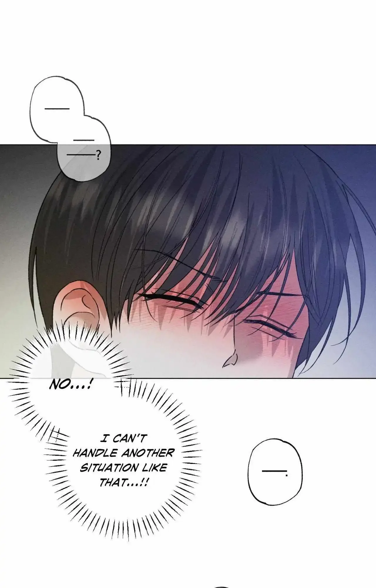 Close Up (Dyo) - Chapter 34 Page 27