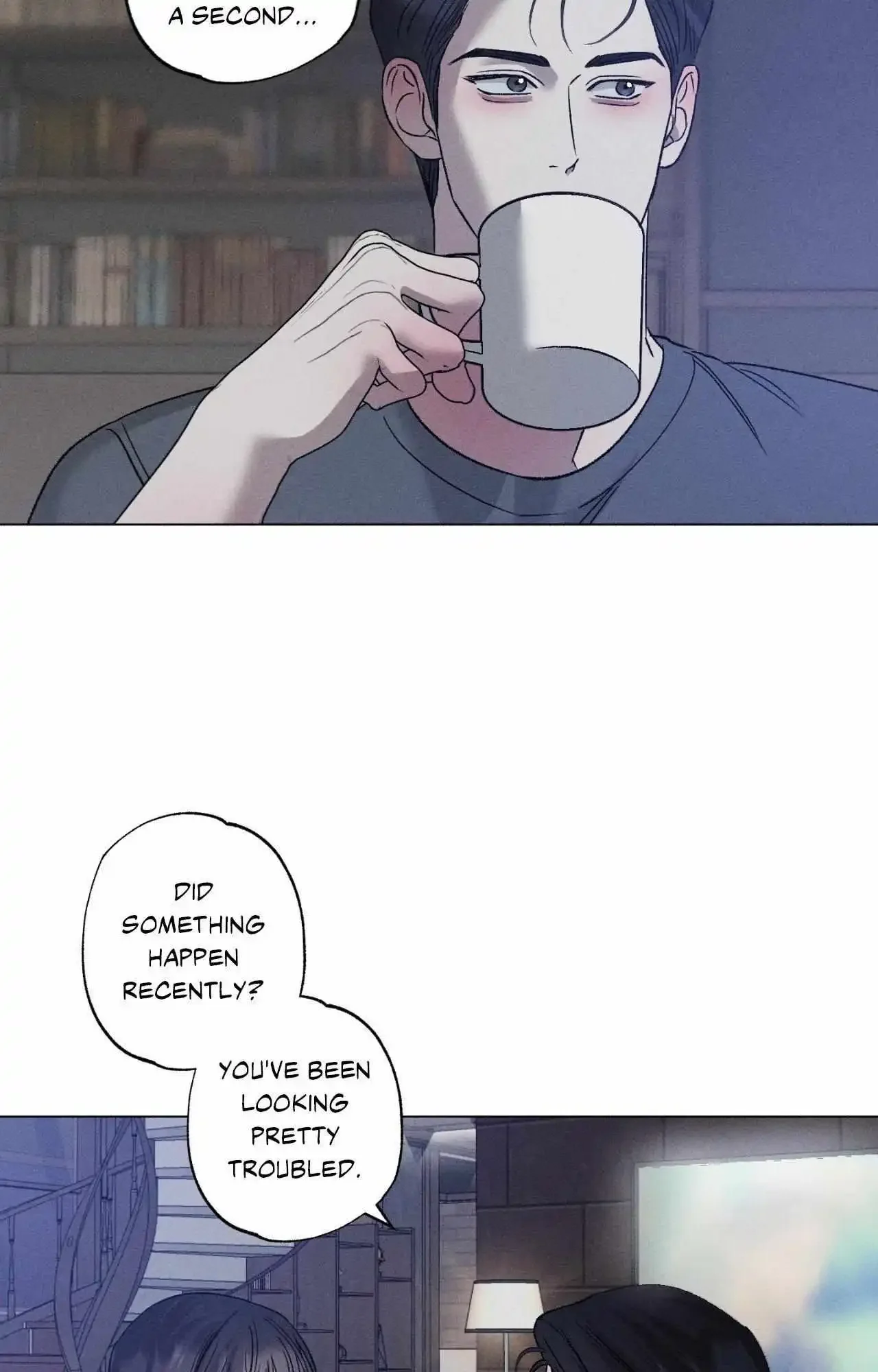 Close Up (Dyo) - Chapter 34 Page 31