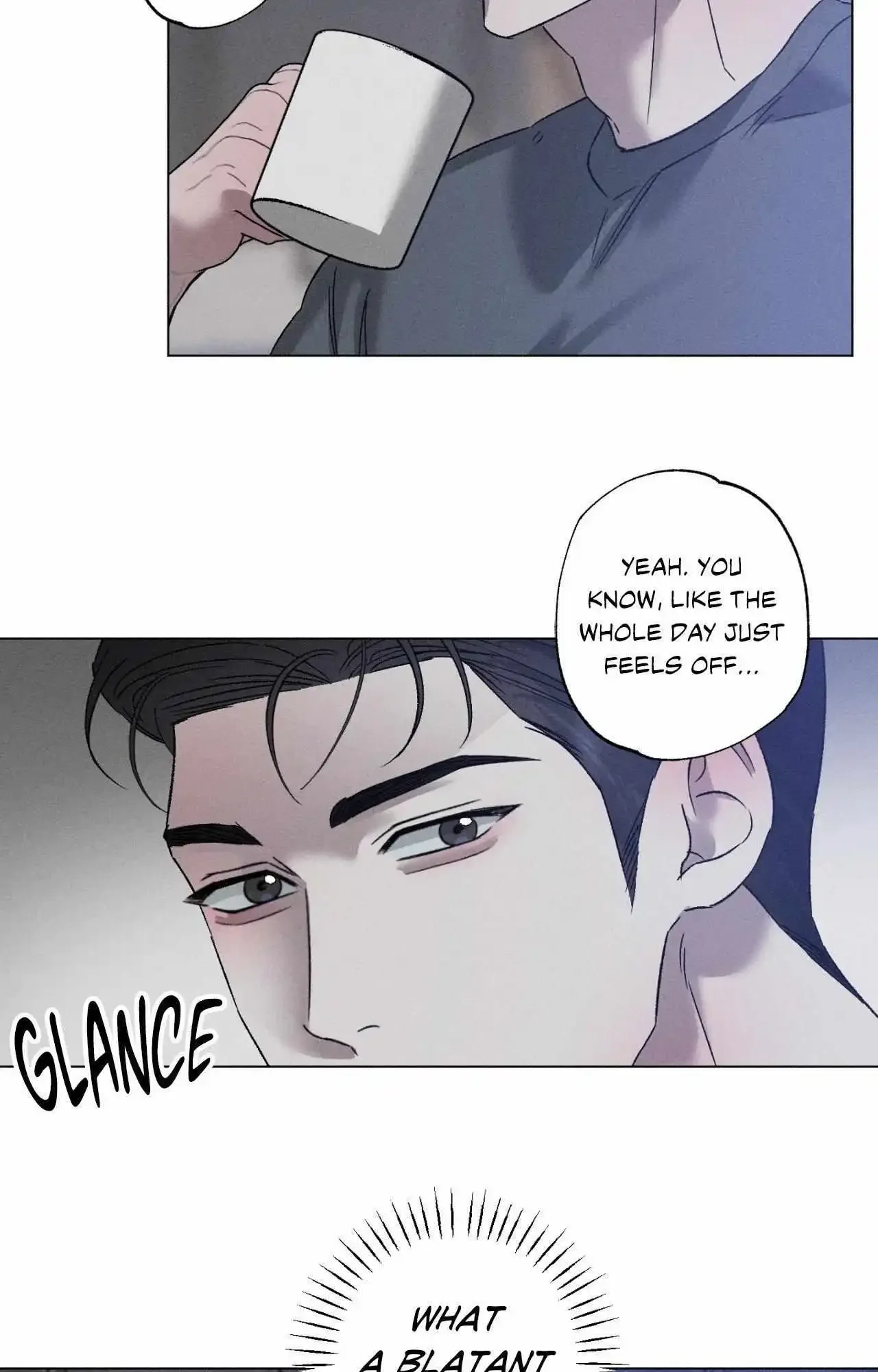 Close Up (Dyo) - Chapter 34 Page 34