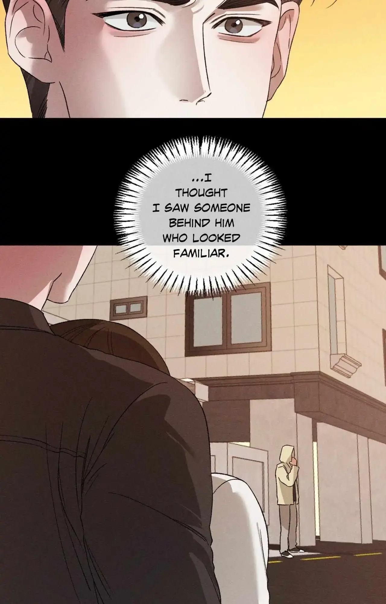 Close Up (Dyo) - Chapter 34 Page 40