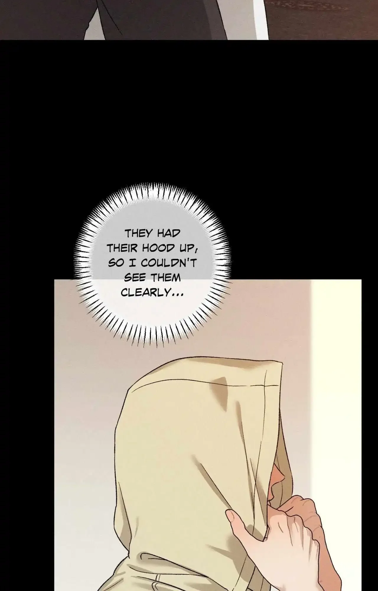Close Up (Dyo) - Chapter 34 Page 41