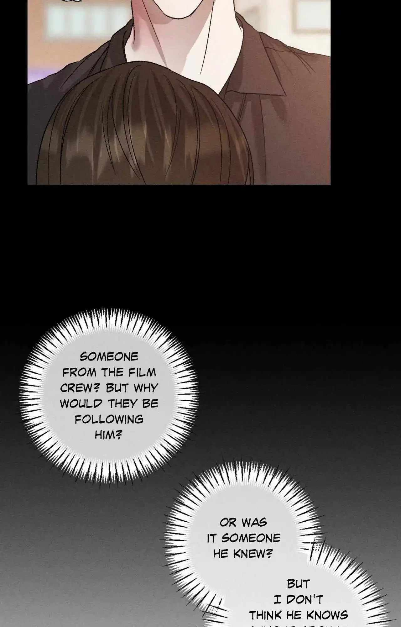 Close Up (Dyo) - Chapter 34 Page 43
