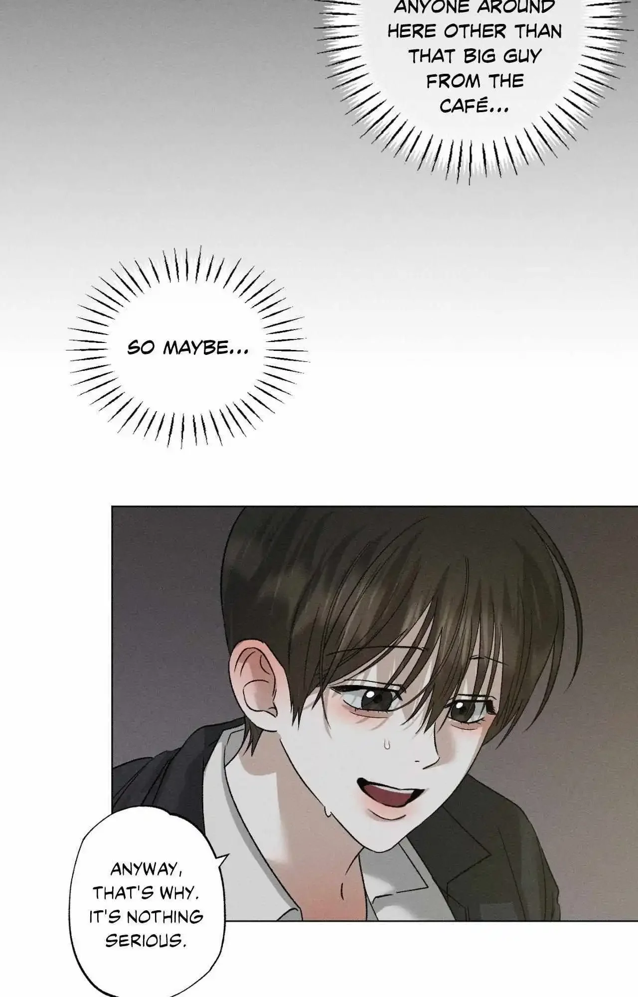 Close Up (Dyo) - Chapter 34 Page 44