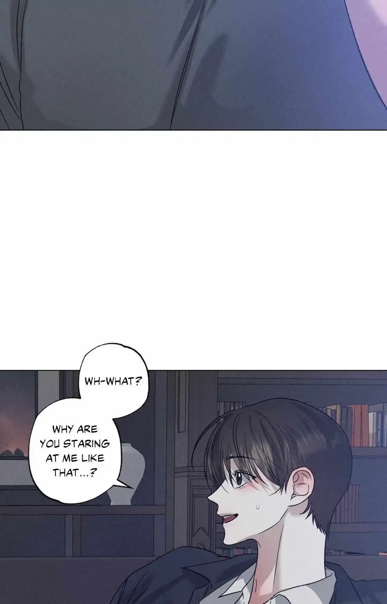 Close Up (Dyo) - Chapter 34 Page 47