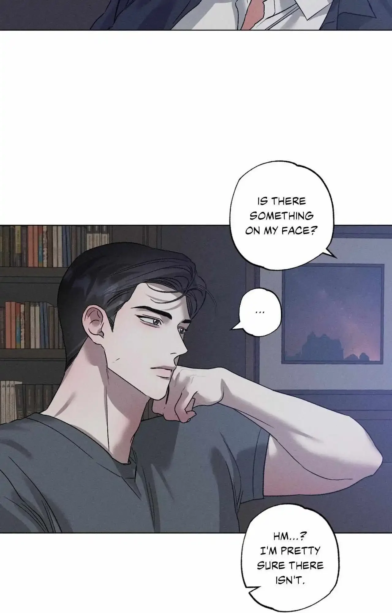 Close Up (Dyo) - Chapter 34 Page 48