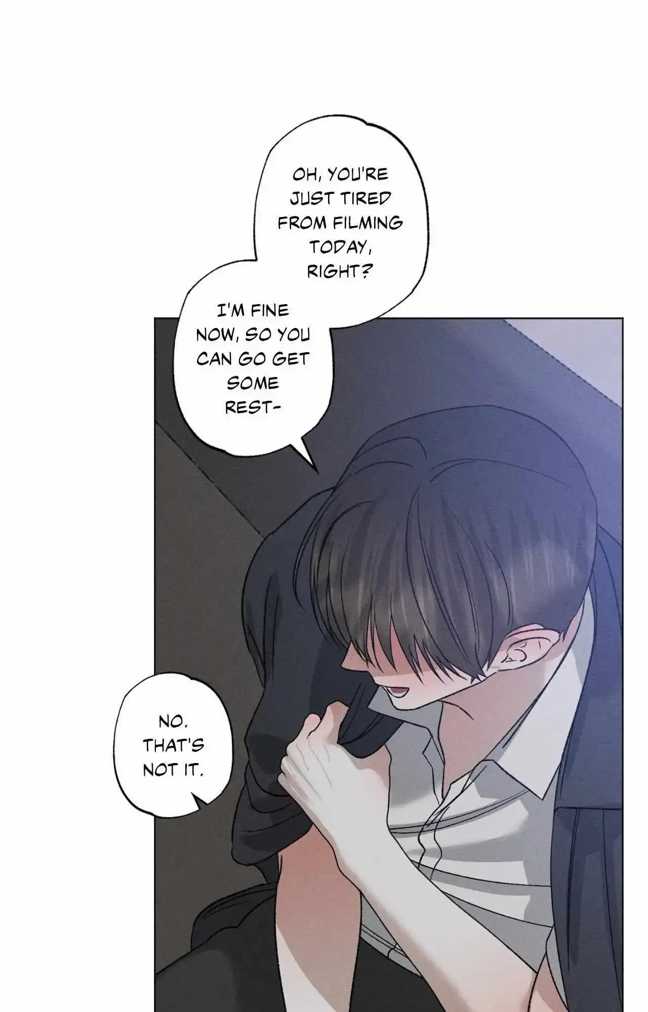 Close Up (Dyo) - Chapter 34 Page 50