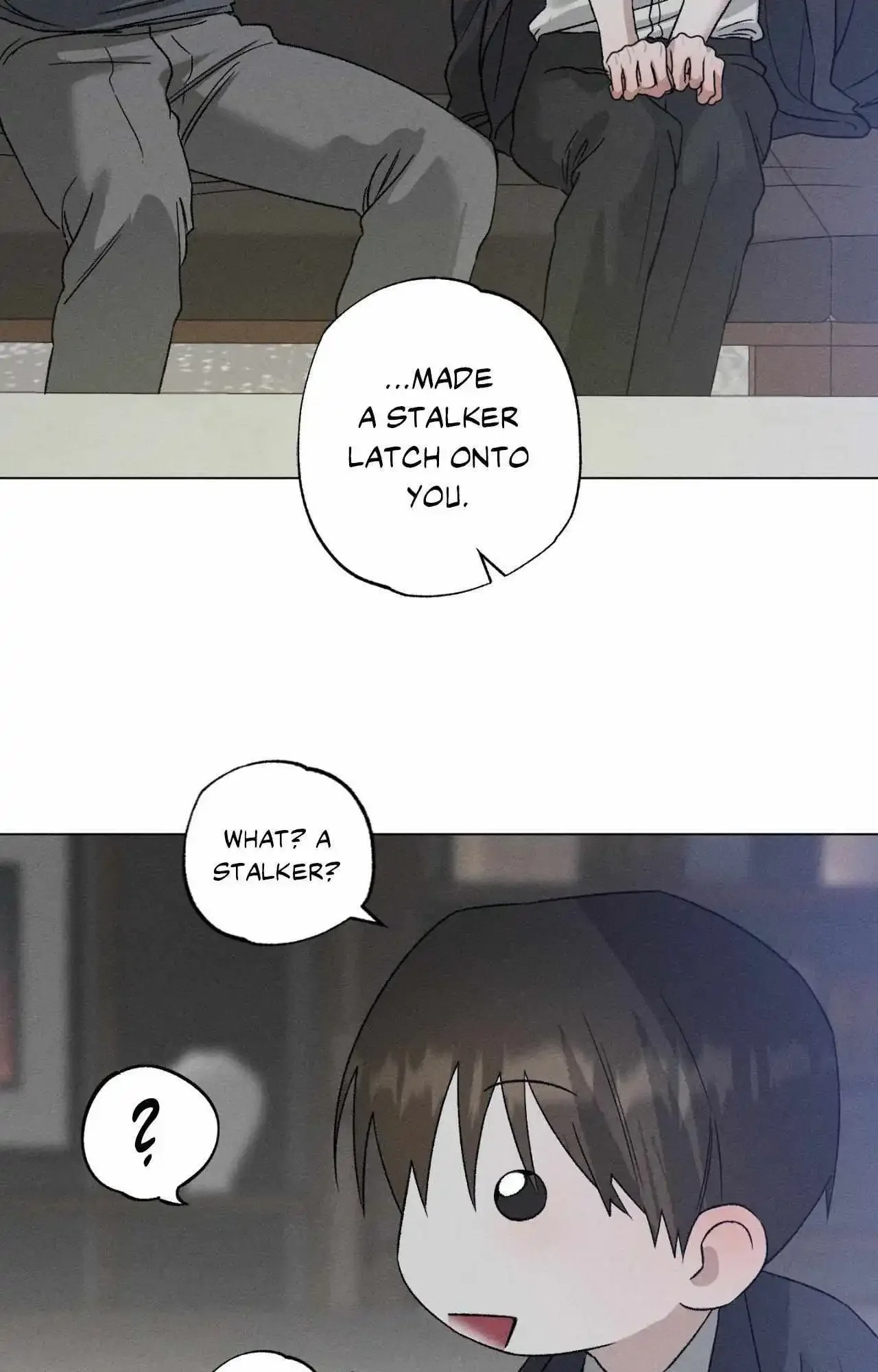 Close Up (Dyo) - Chapter 34 Page 52