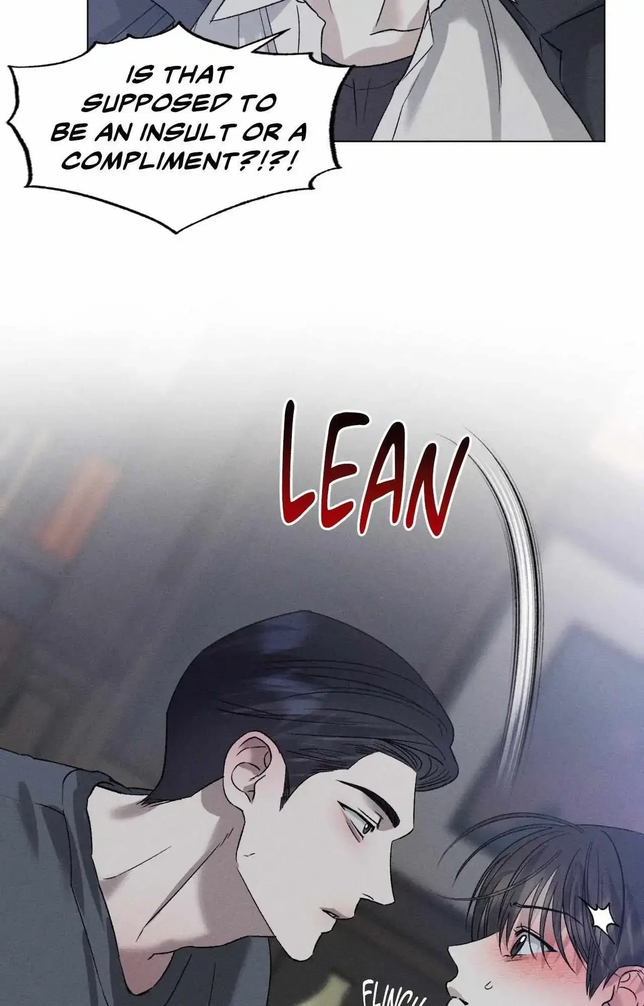Close Up (Dyo) - Chapter 34 Page 56