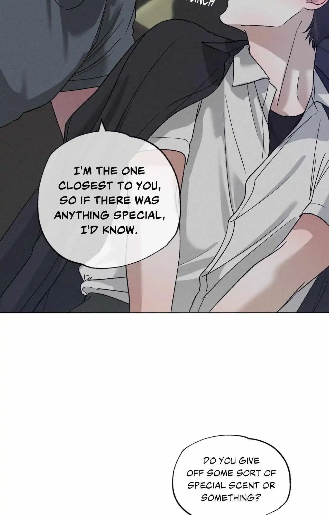 Close Up (Dyo) - Chapter 34 Page 57
