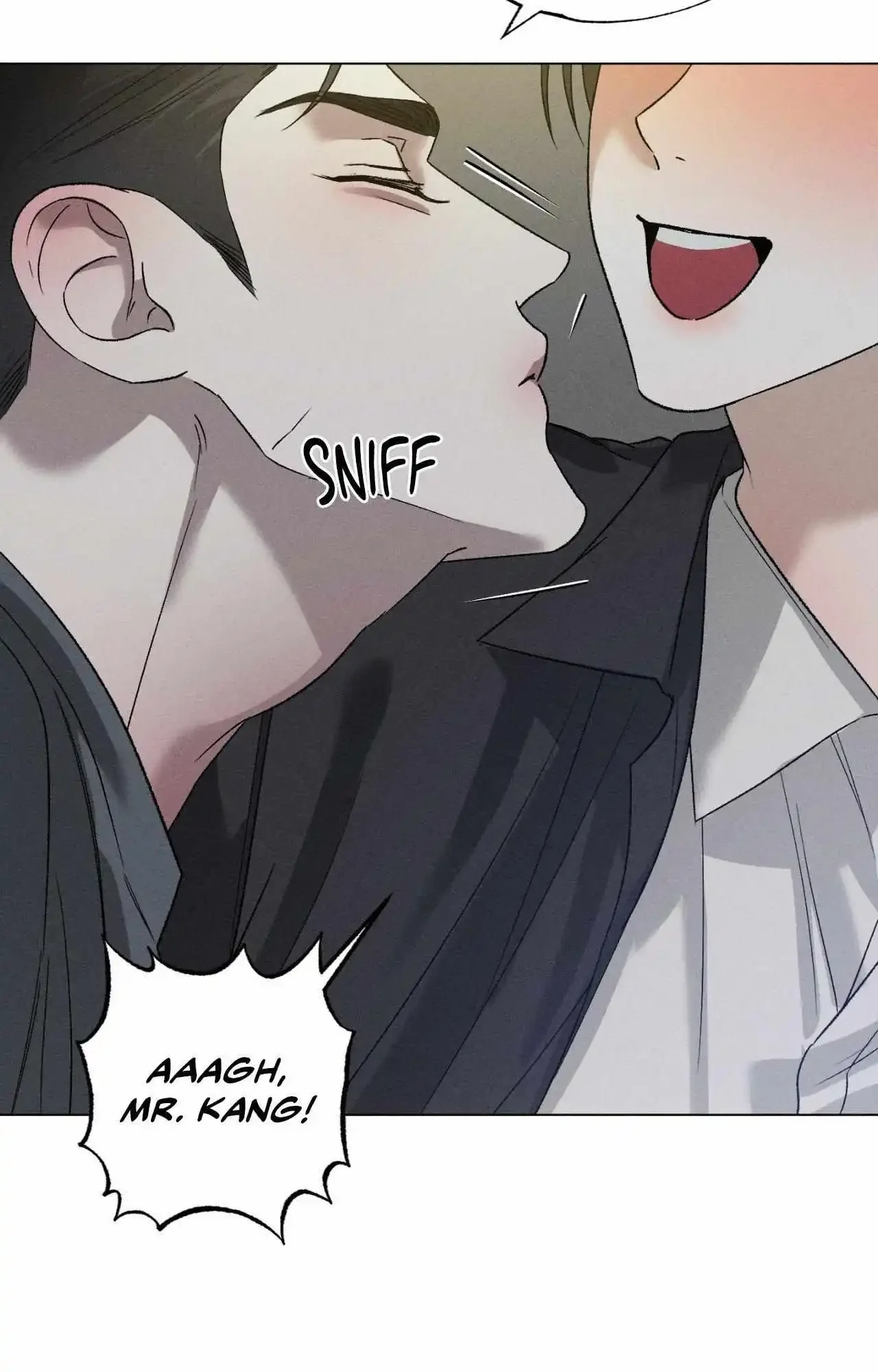 Close Up (Dyo) - Chapter 34 Page 58