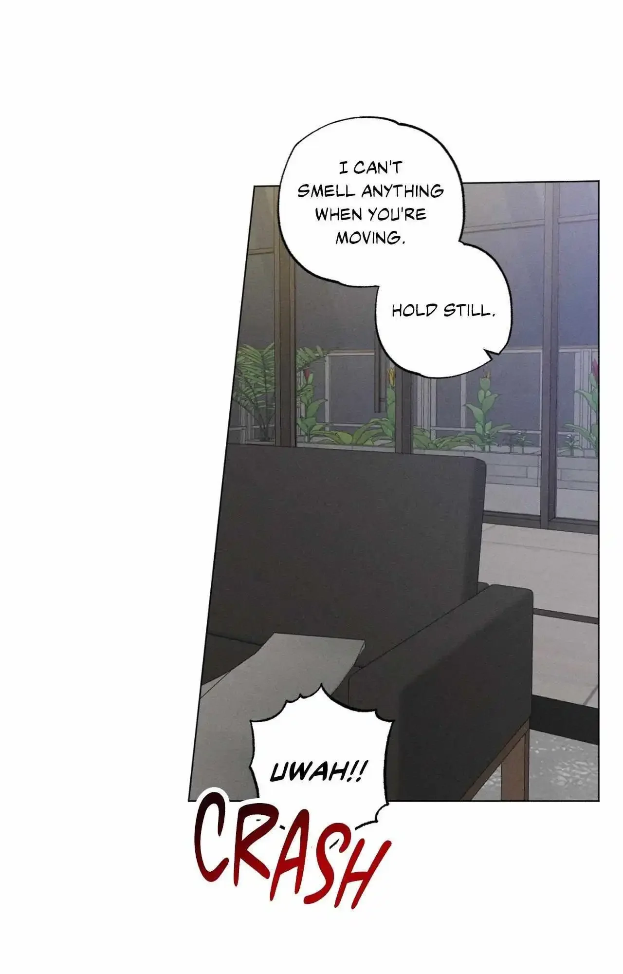 Close Up (Dyo) - Chapter 34 Page 59