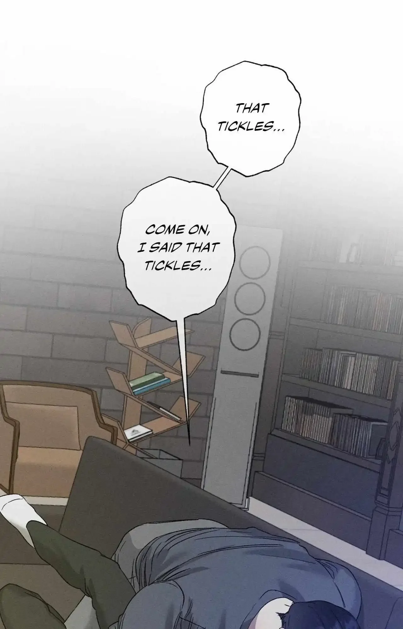 Close Up (Dyo) - Chapter 34 Page 61