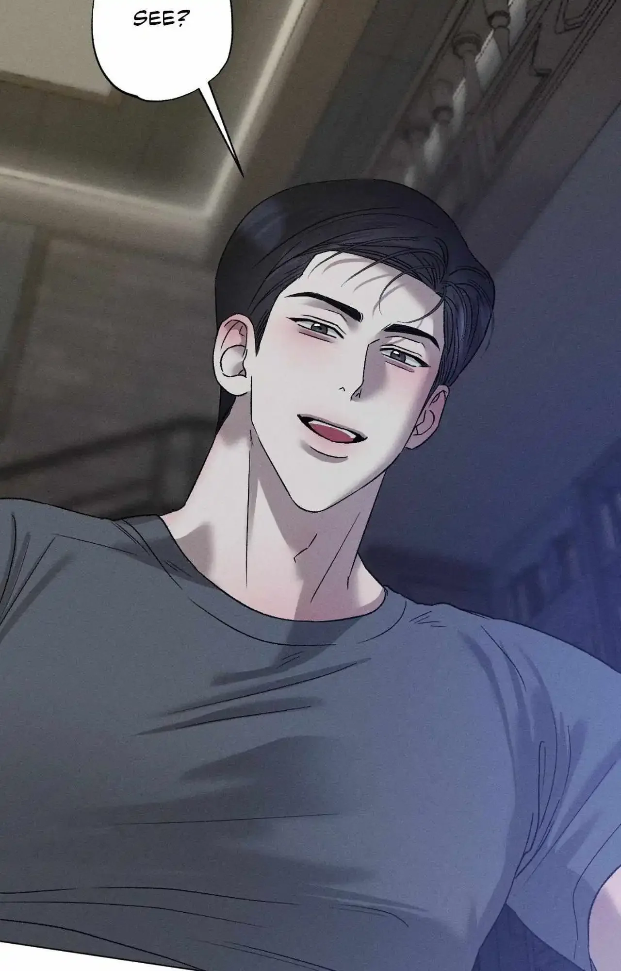 Close Up (Dyo) - Chapter 34 Page 63