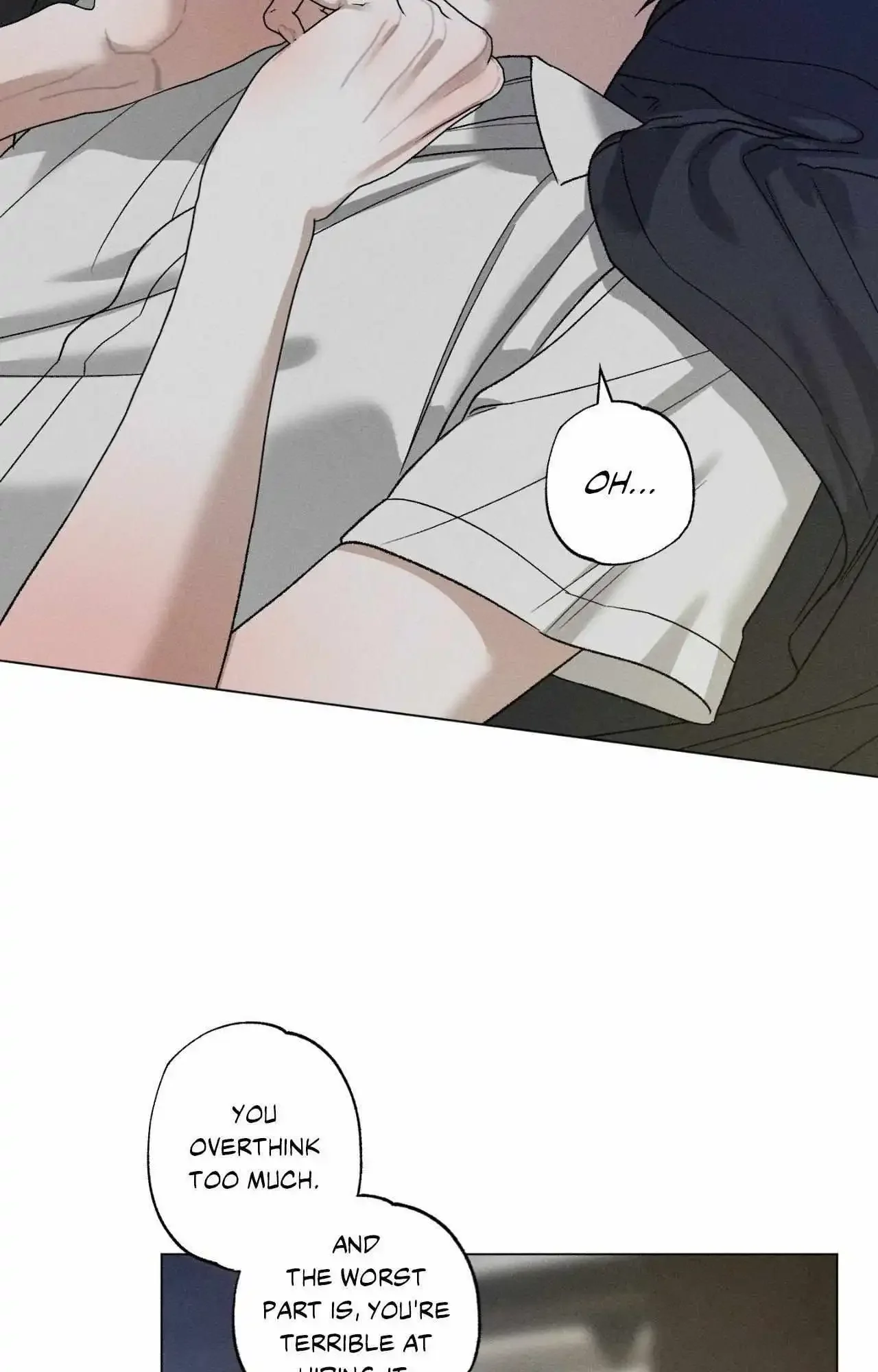 Close Up (Dyo) - Chapter 34 Page 65
