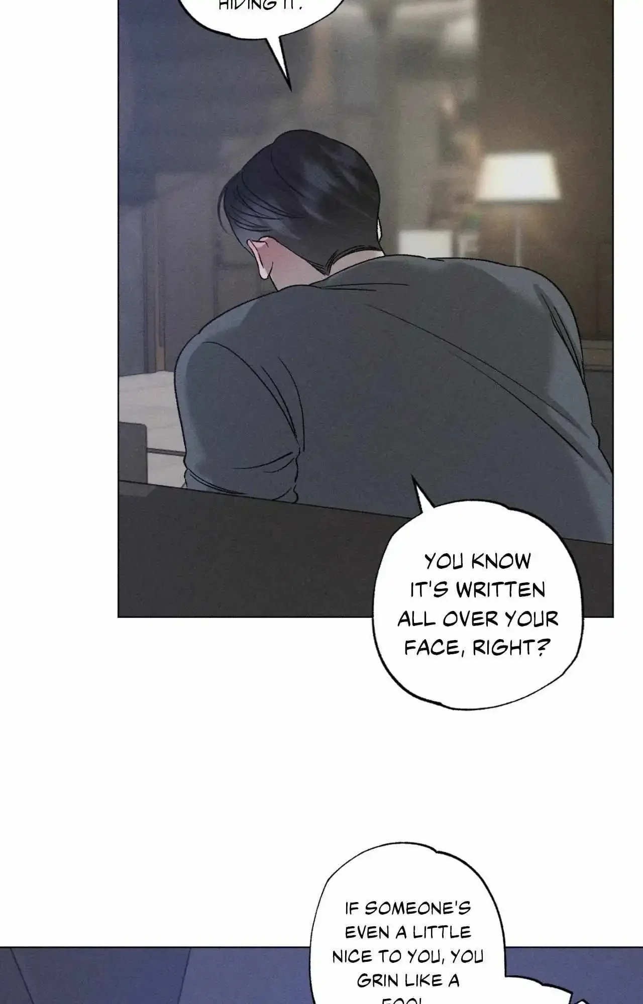Close Up (Dyo) - Chapter 34 Page 66