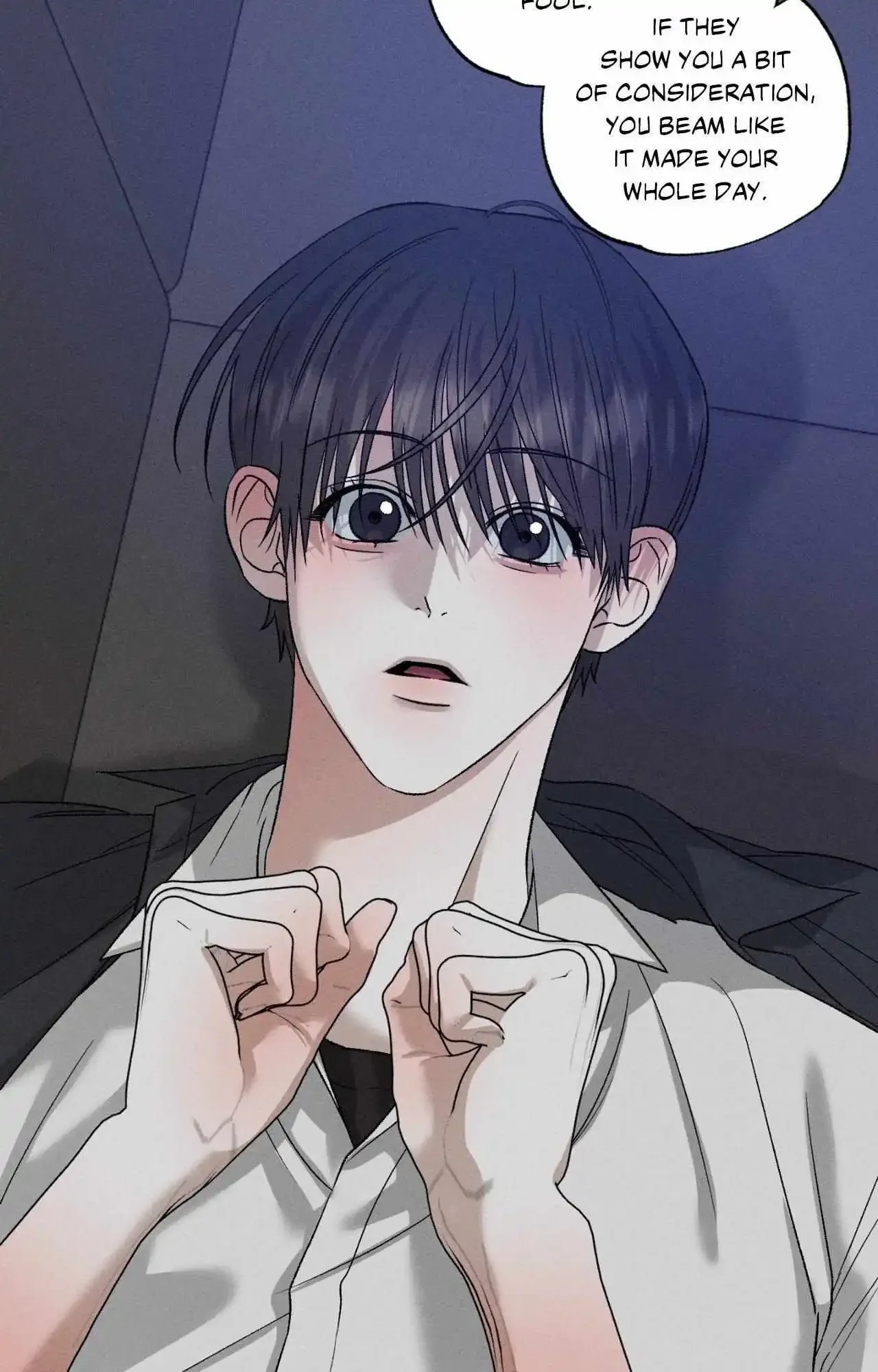 Close Up (Dyo) - Chapter 34 Page 67