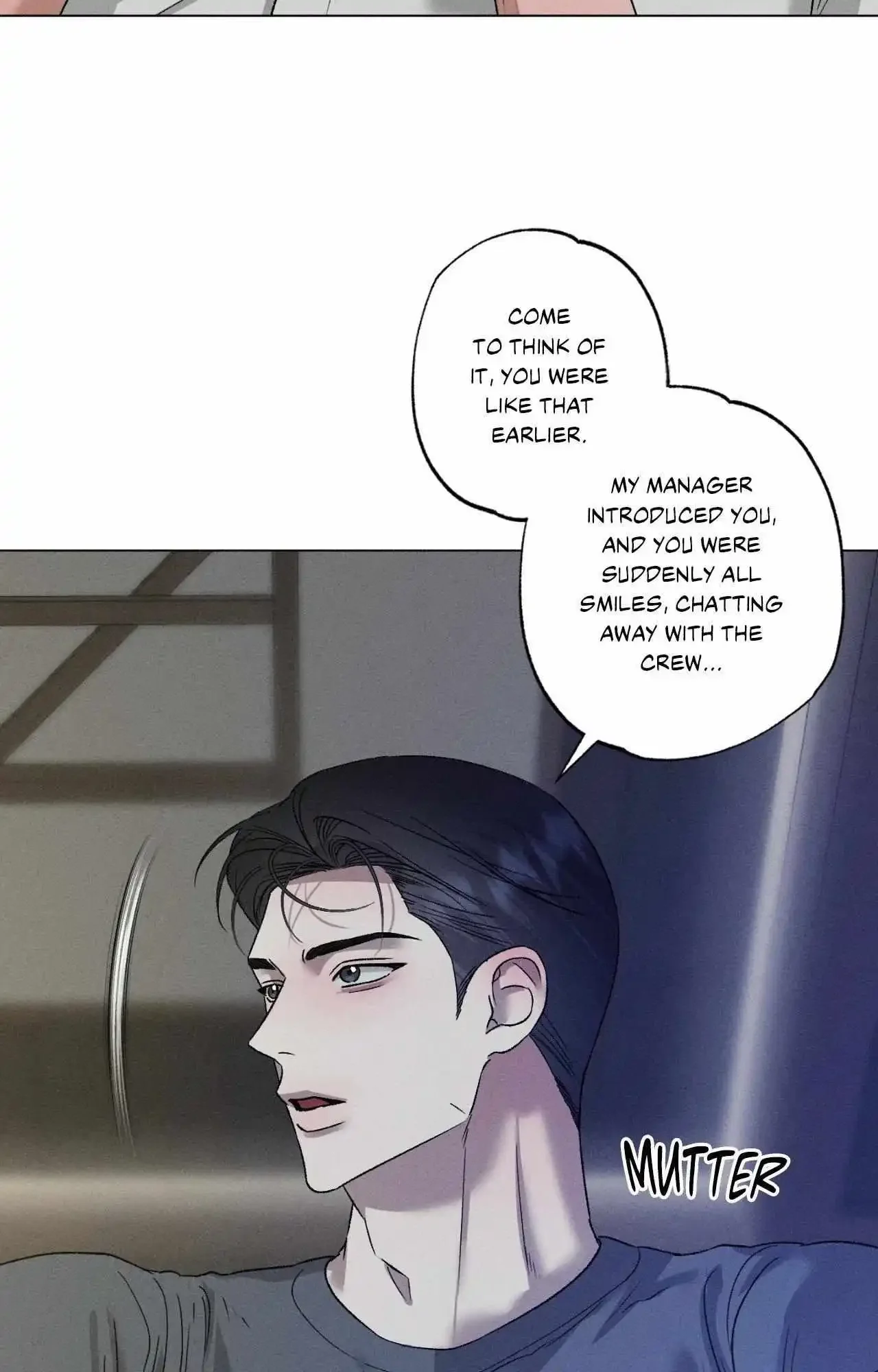 Close Up (Dyo) - Chapter 34 Page 68