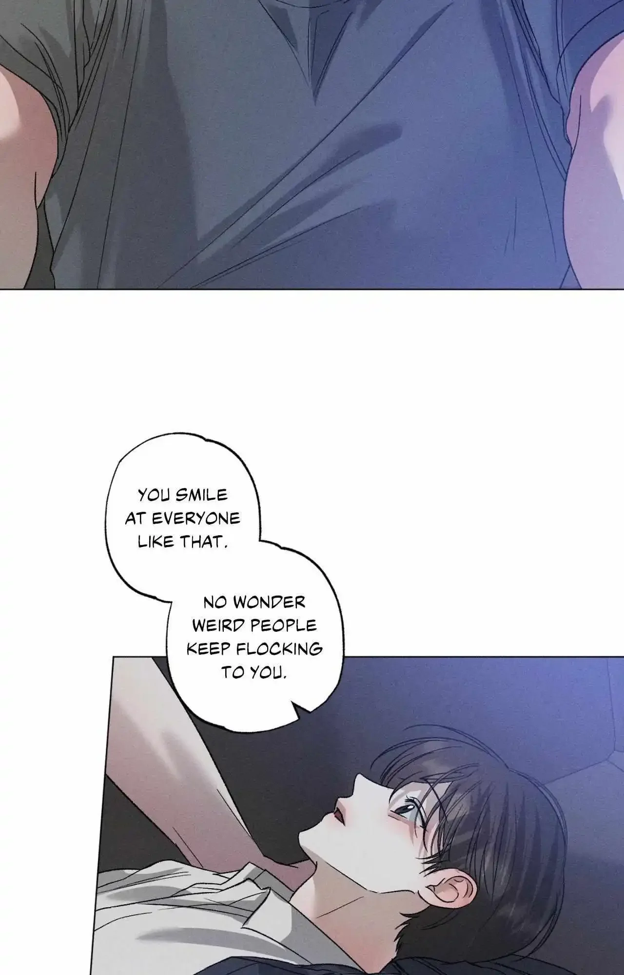 Close Up (Dyo) - Chapter 34 Page 69