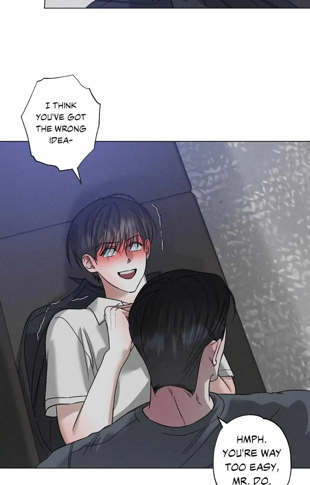 Close Up (Dyo) - Chapter 34 Page 70