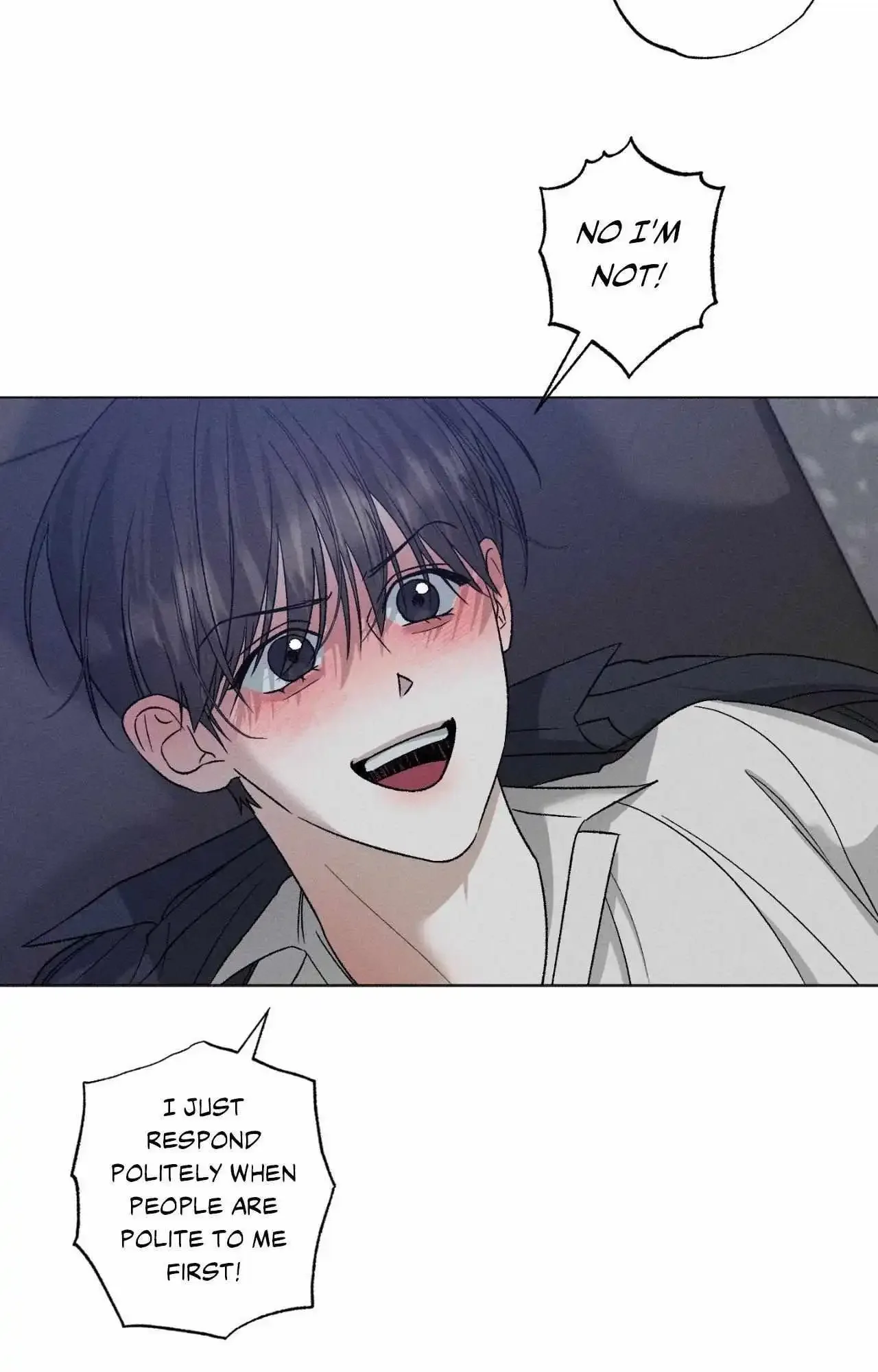 Close Up (Dyo) - Chapter 34 Page 71