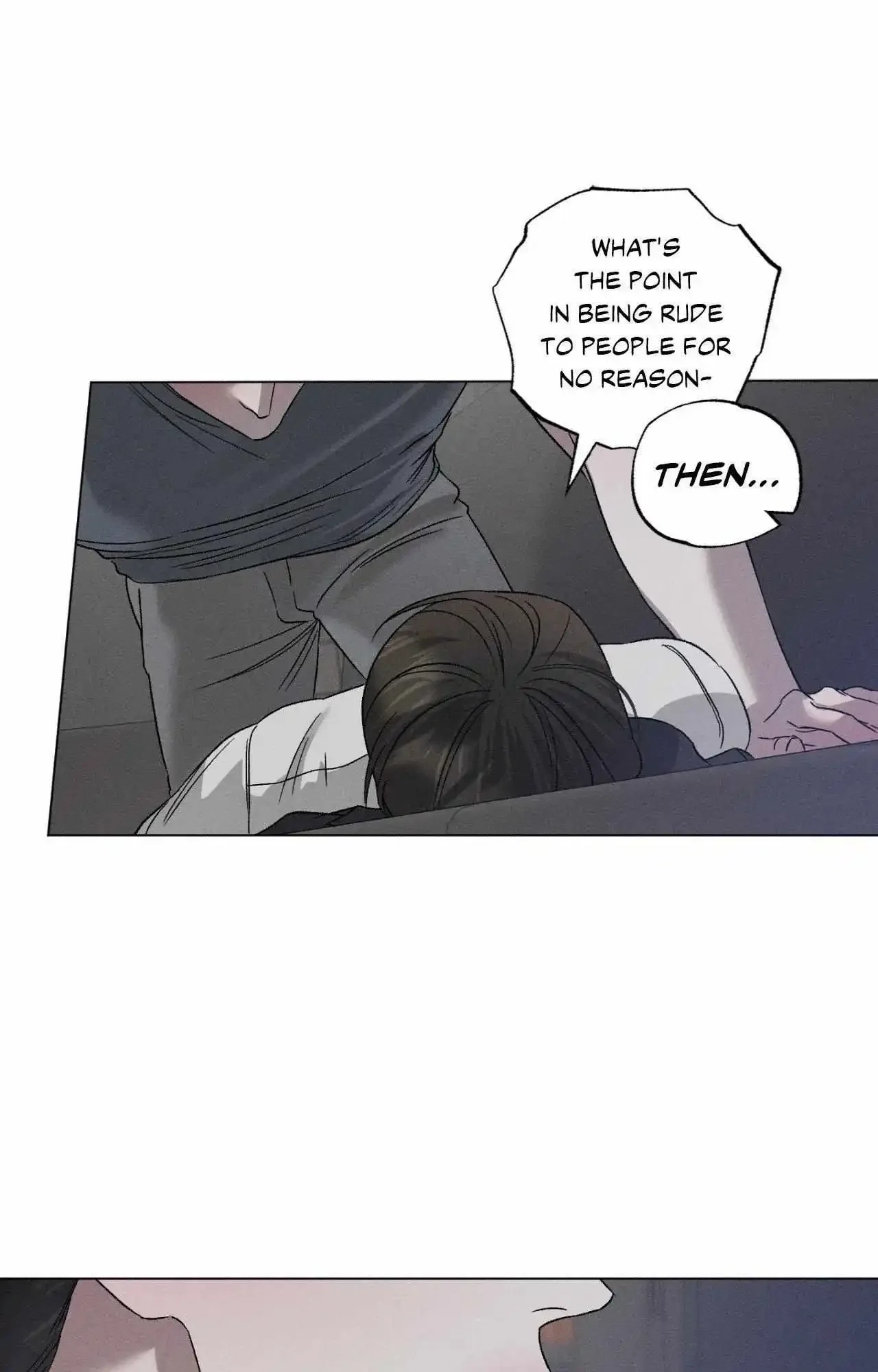 Close Up (Dyo) - Chapter 34 Page 73
