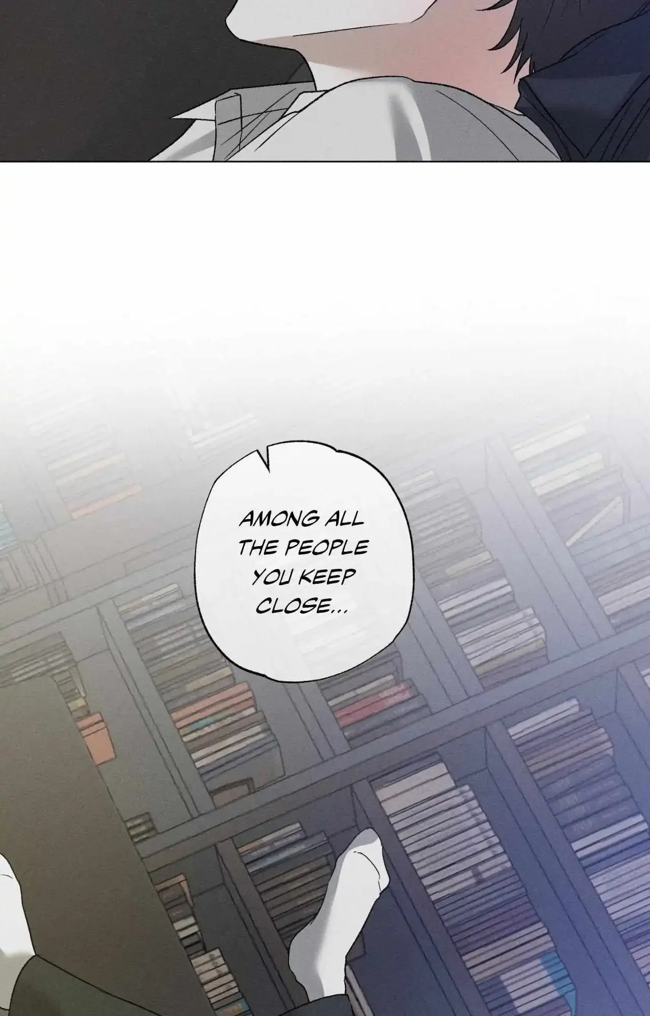 Close Up (Dyo) - Chapter 34 Page 75