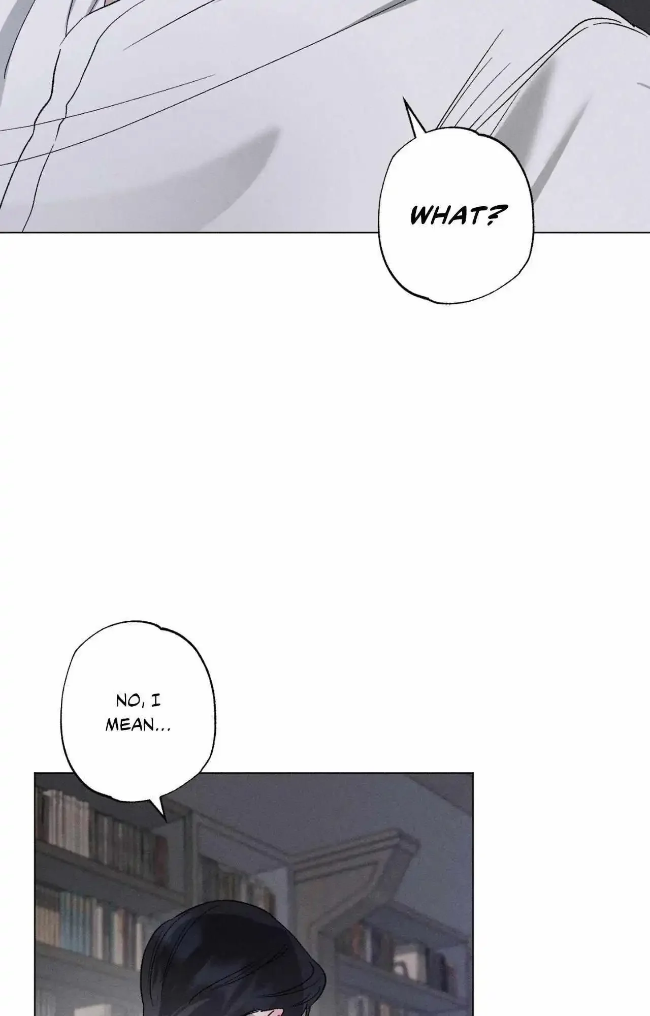 Close Up (Dyo) - Chapter 35 Page 4