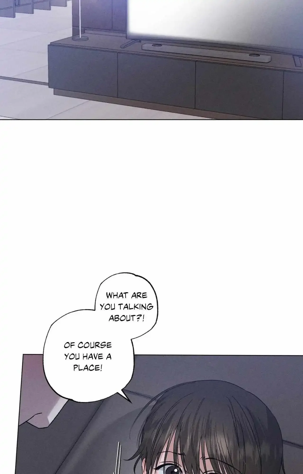 Close Up (Dyo) - Chapter 35 Page 6