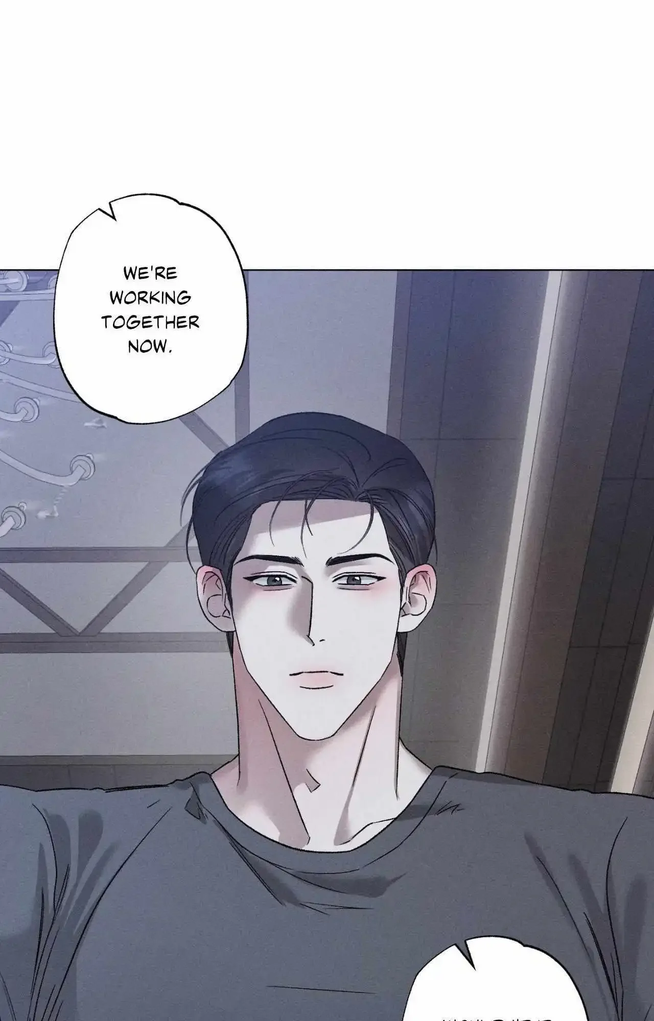 Close Up (Dyo) - Chapter 35 Page 8
