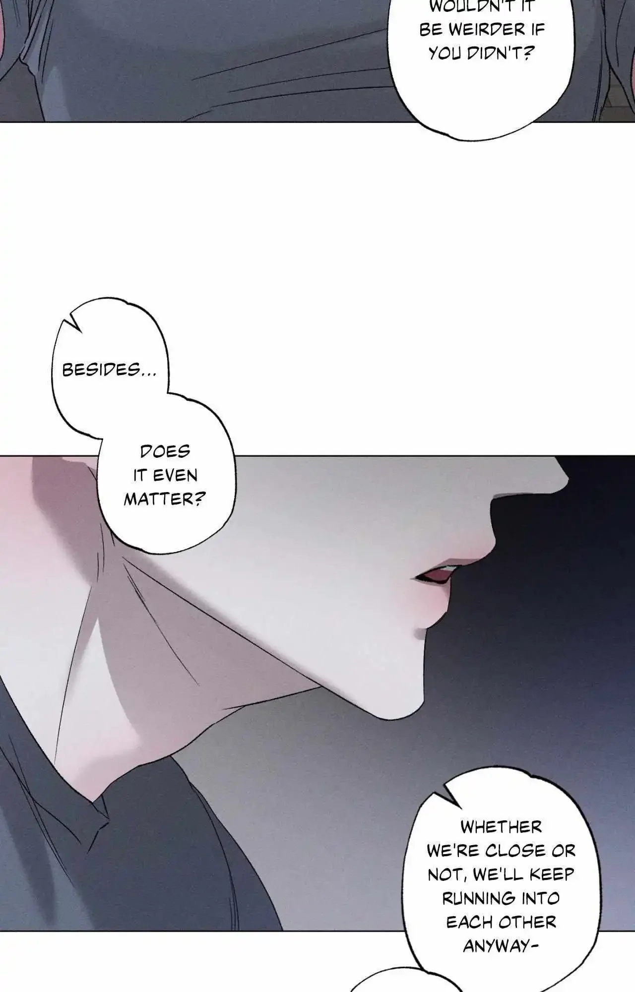 Close Up (Dyo) - Chapter 35 Page 9