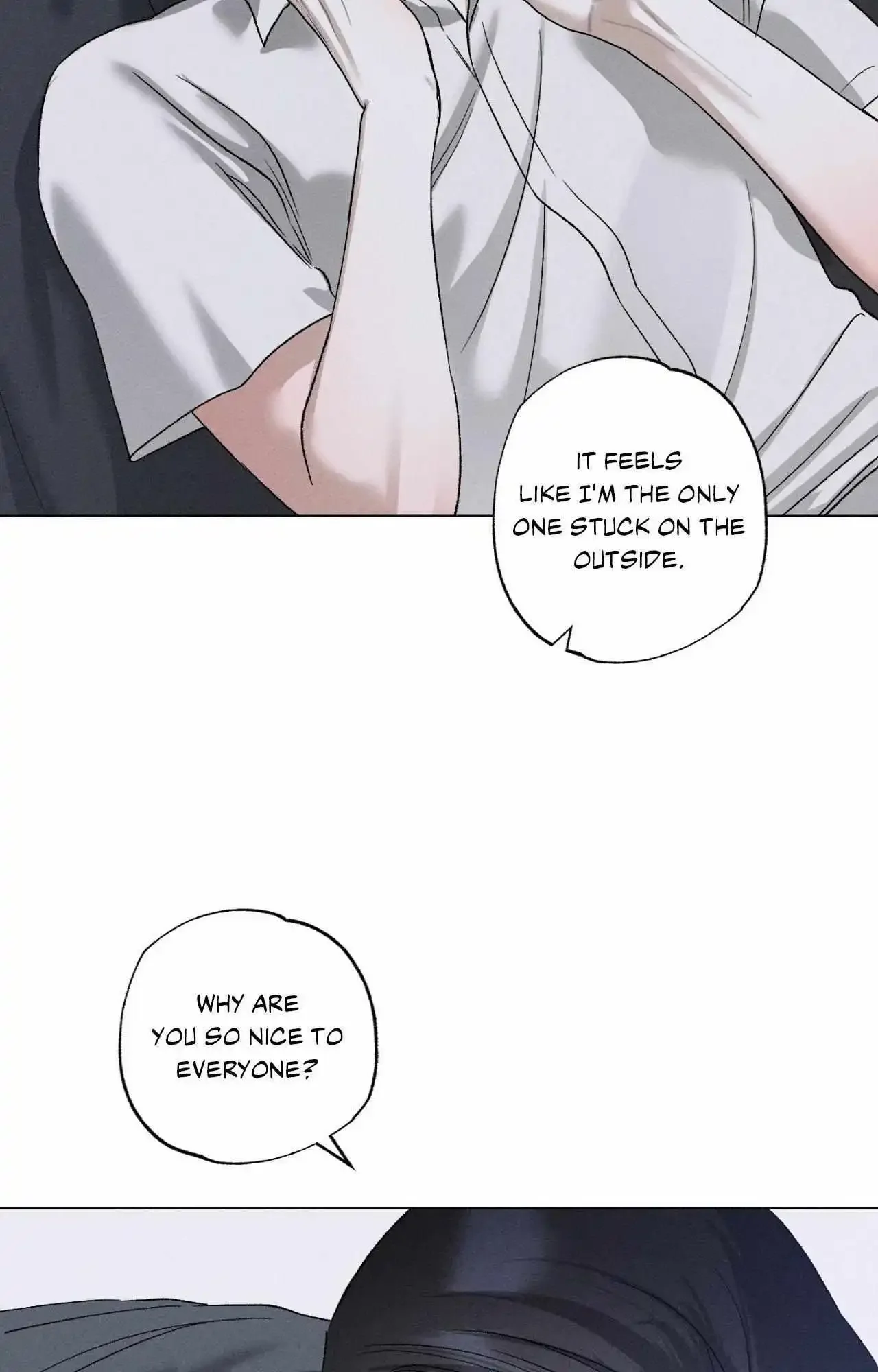 Close Up (Dyo) - Chapter 35 Page 11