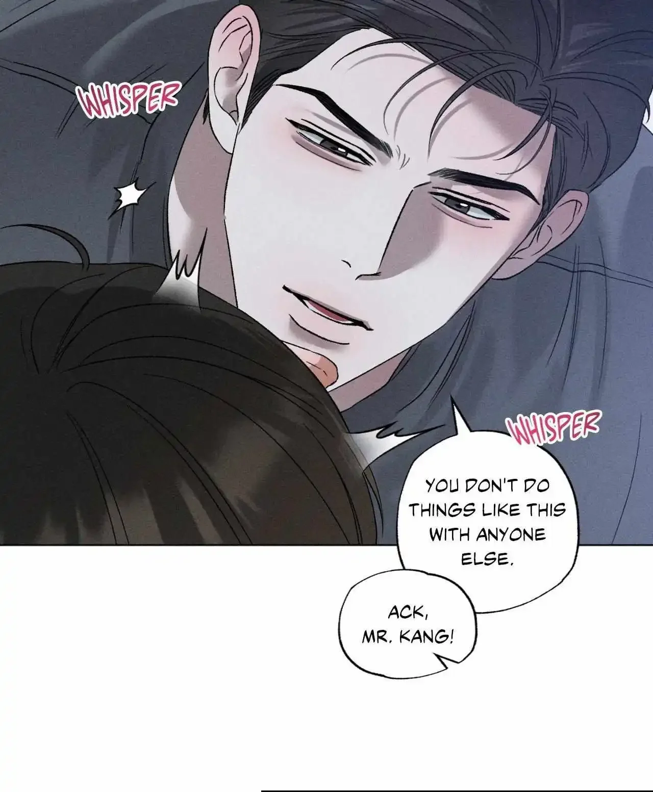 Close Up (Dyo) - Chapter 35 Page 12