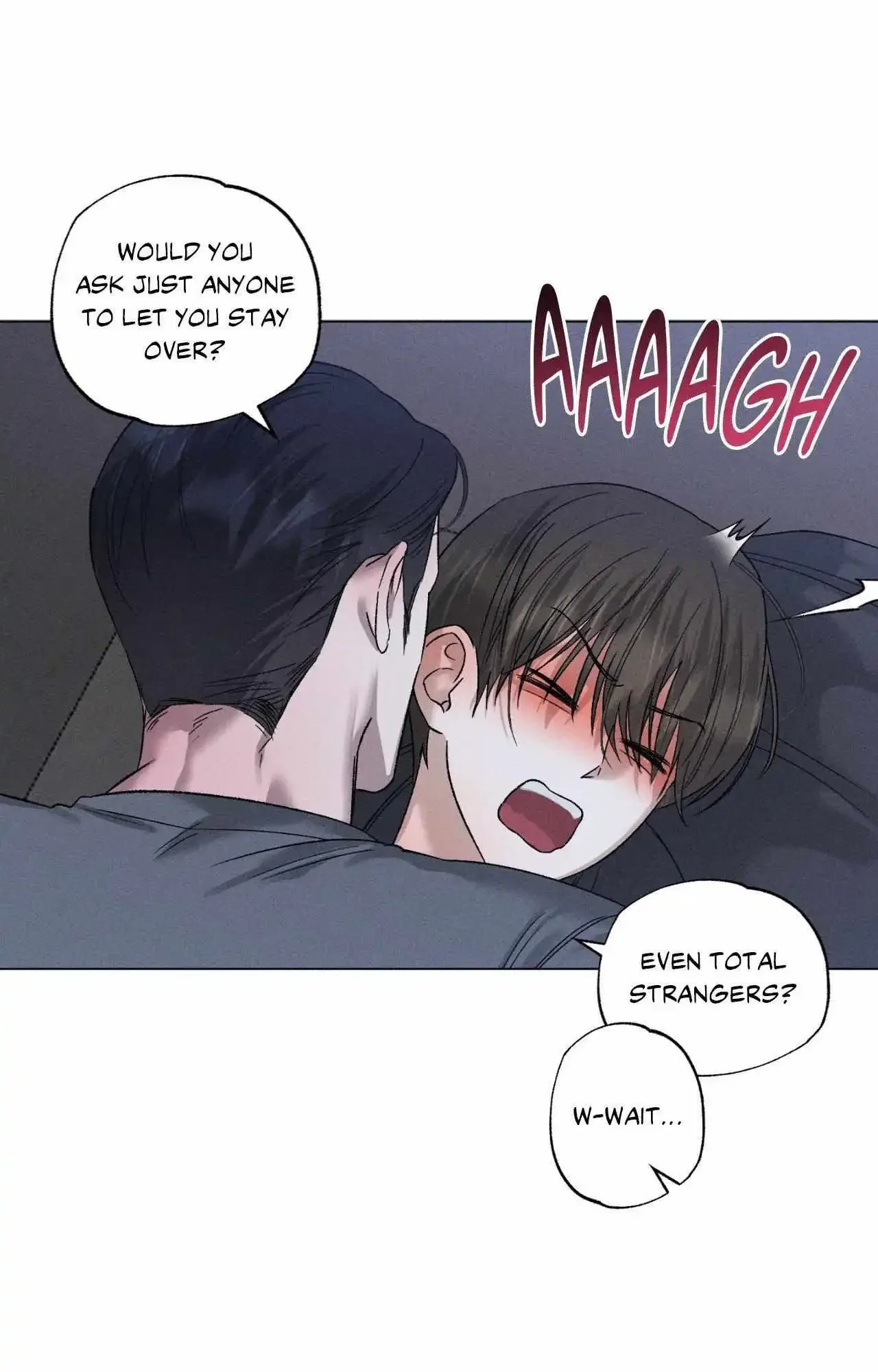 Close Up (Dyo) - Chapter 35 Page 13