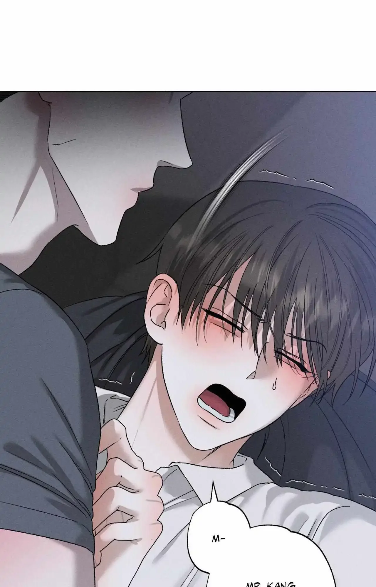 Close Up (Dyo) - Chapter 35 Page 15