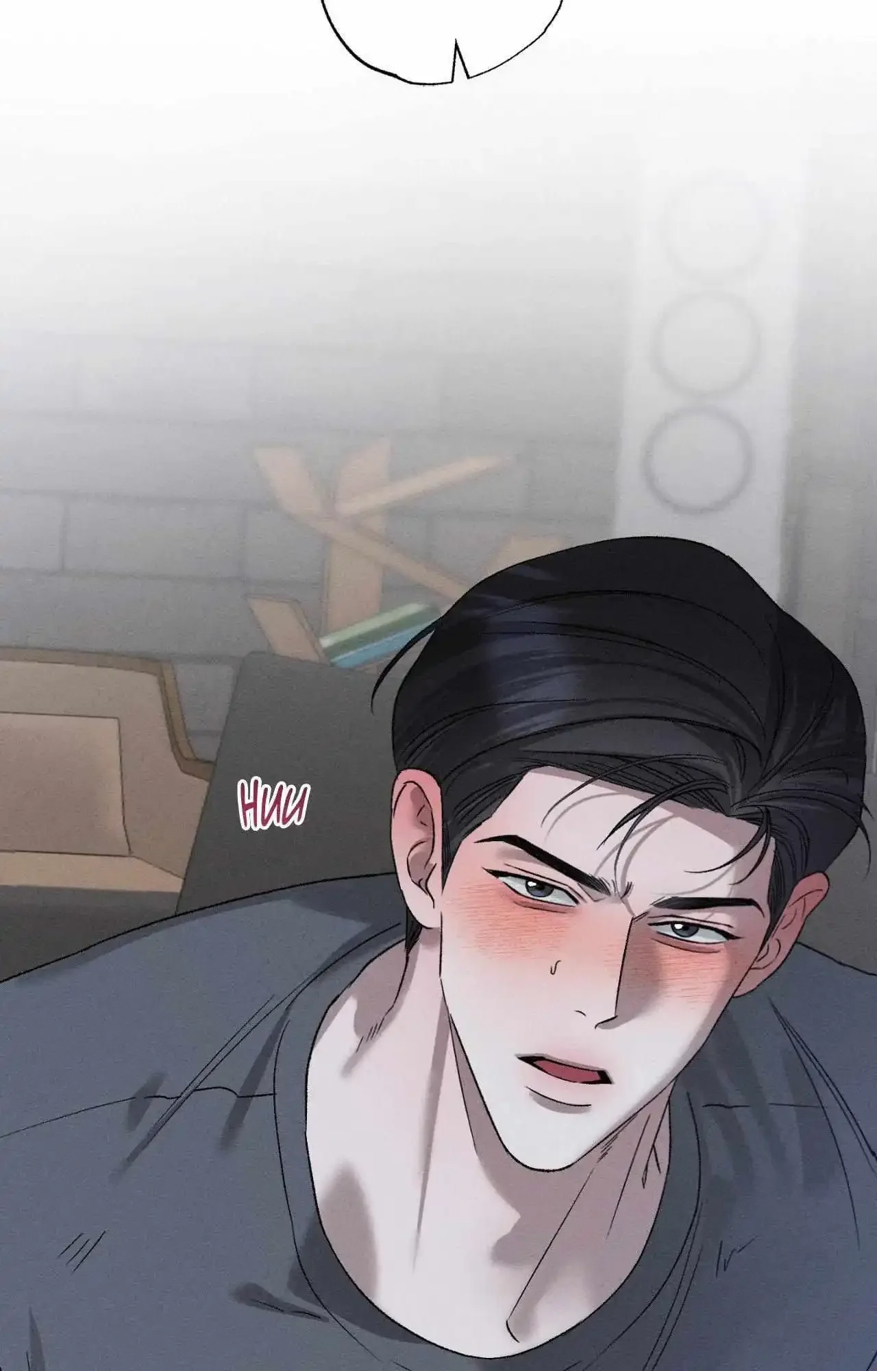 Close Up (Dyo) - Chapter 35 Page 19