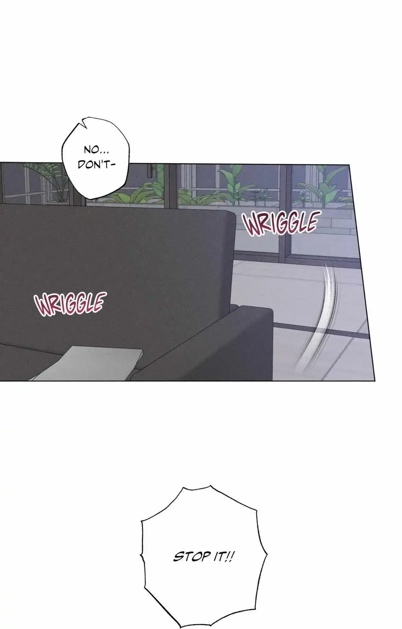 Close Up (Dyo) - Chapter 35 Page 23