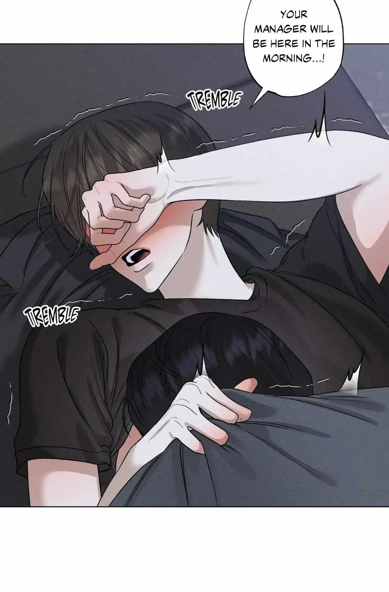 Close Up (Dyo) - Chapter 35 Page 25