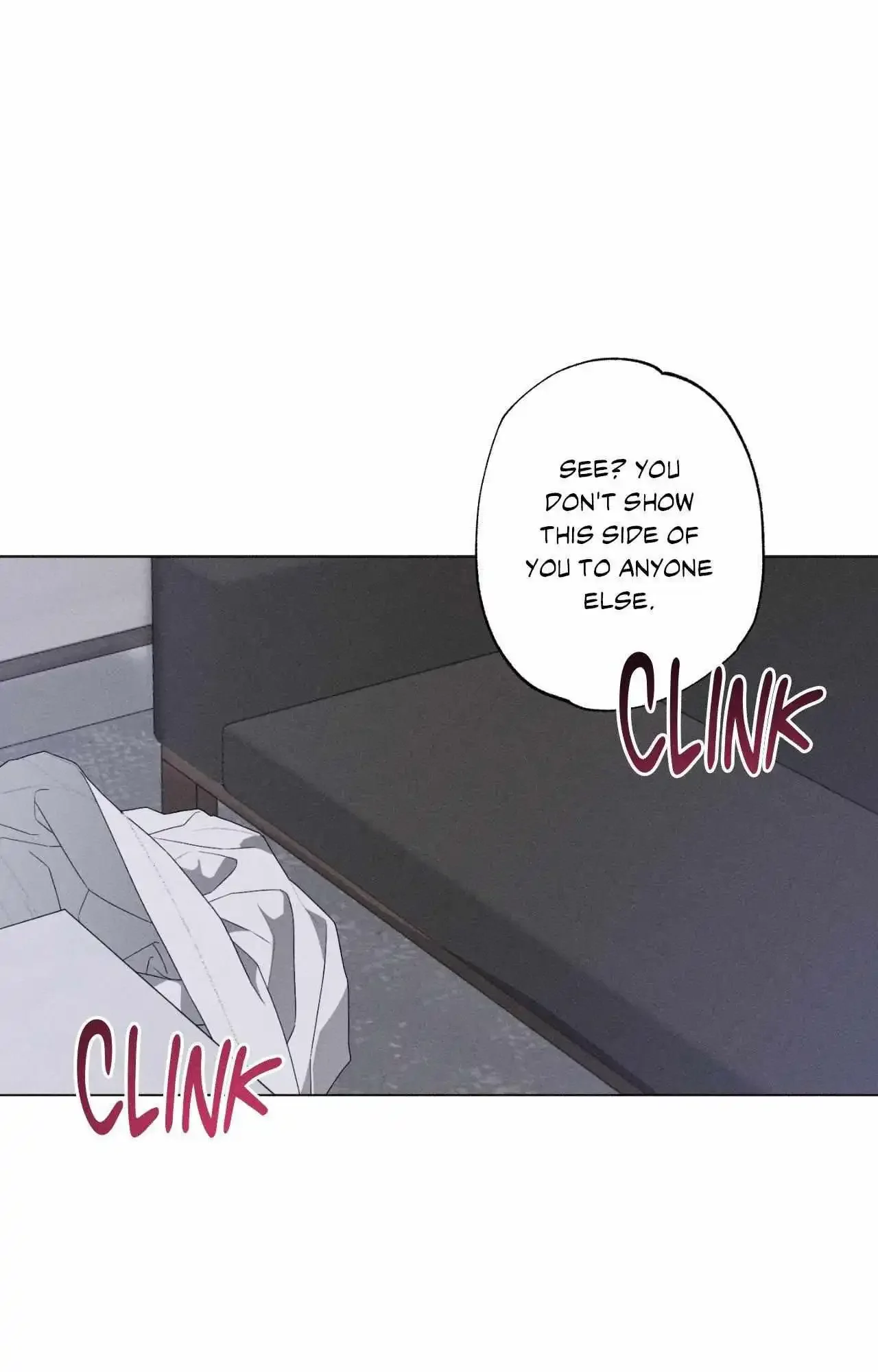Close Up (Dyo) - Chapter 35 Page 26