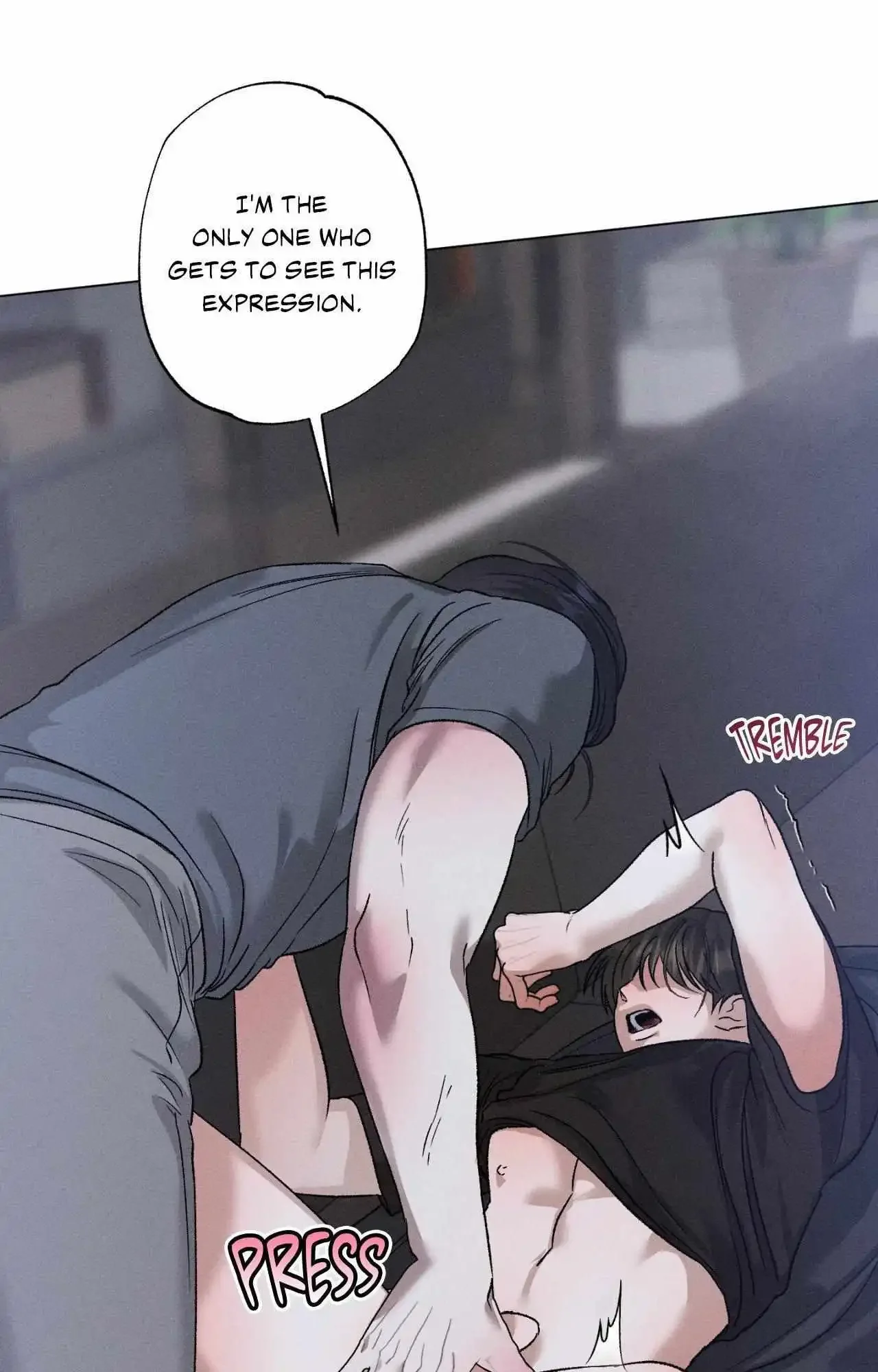 Close Up (Dyo) - Chapter 35 Page 27