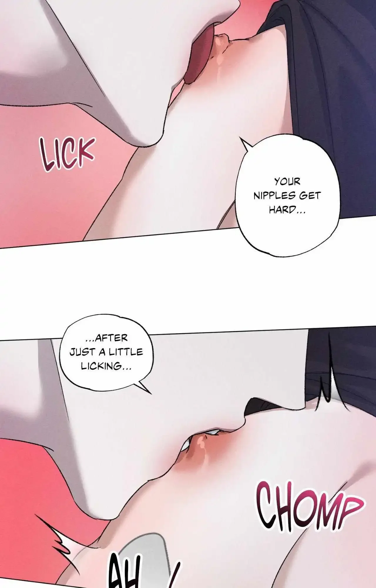 Close Up (Dyo) - Chapter 35 Page 29