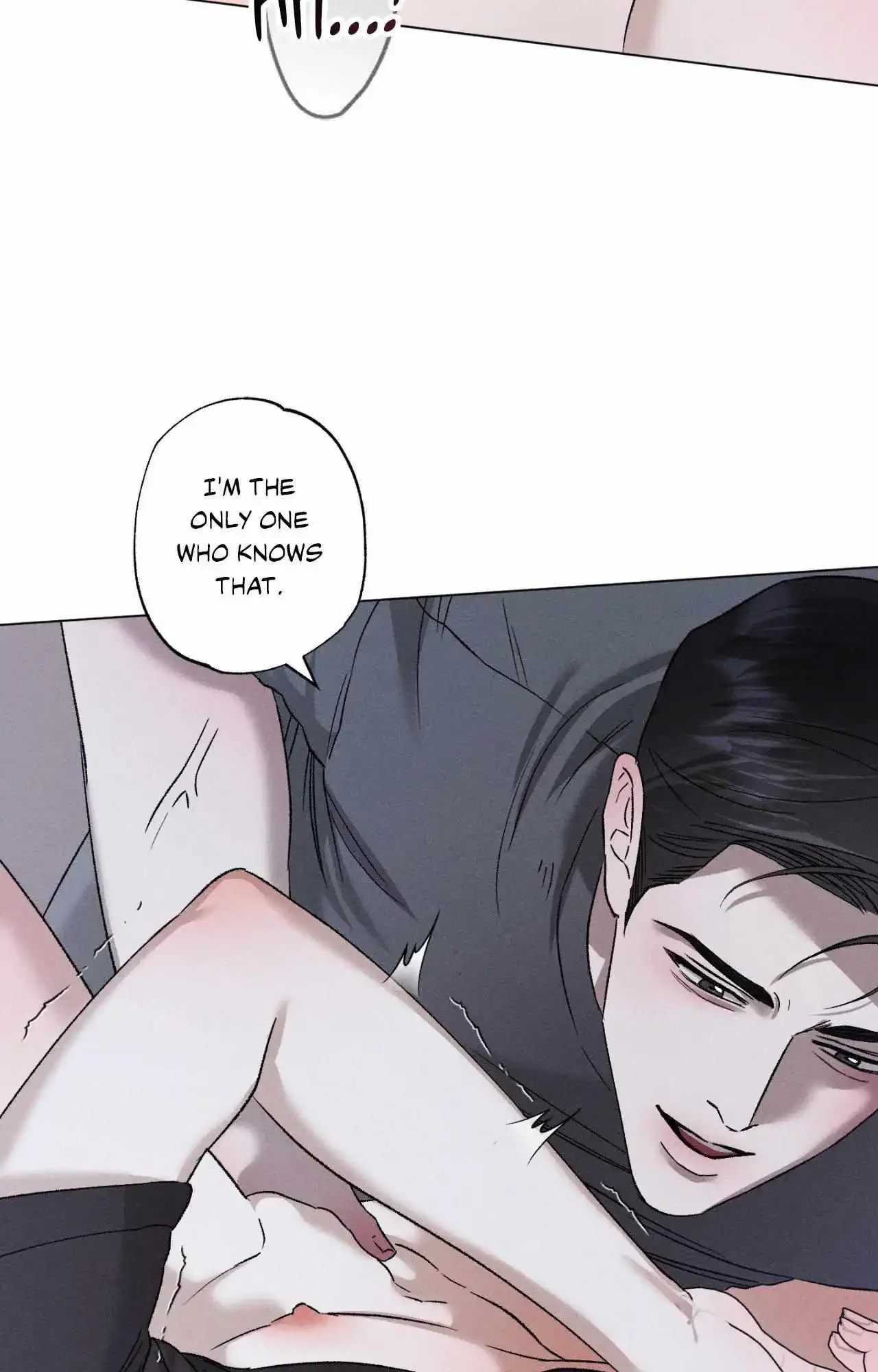 Close Up (Dyo) - Chapter 35 Page 30