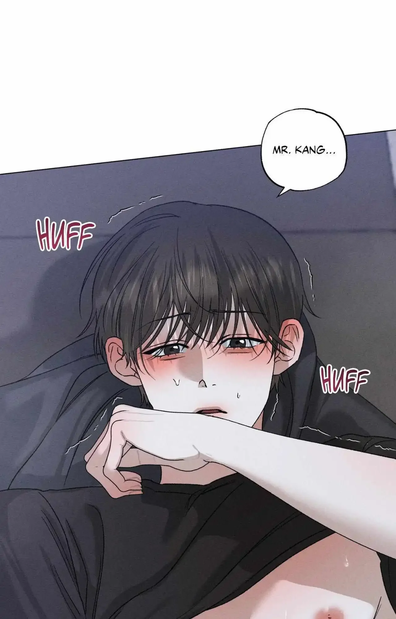 Close Up (Dyo) - Chapter 35 Page 32