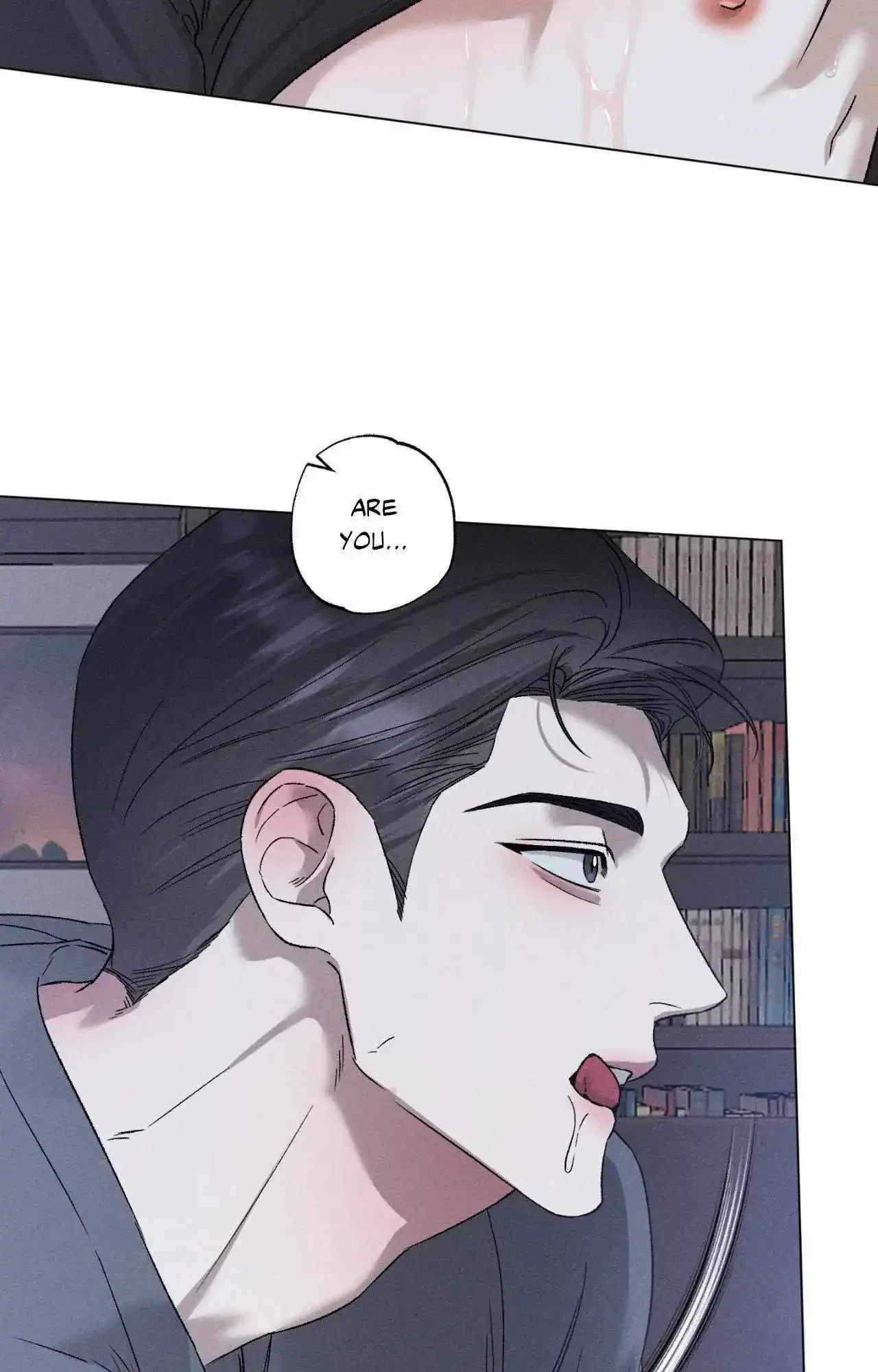 Close Up (Dyo) - Chapter 35 Page 33