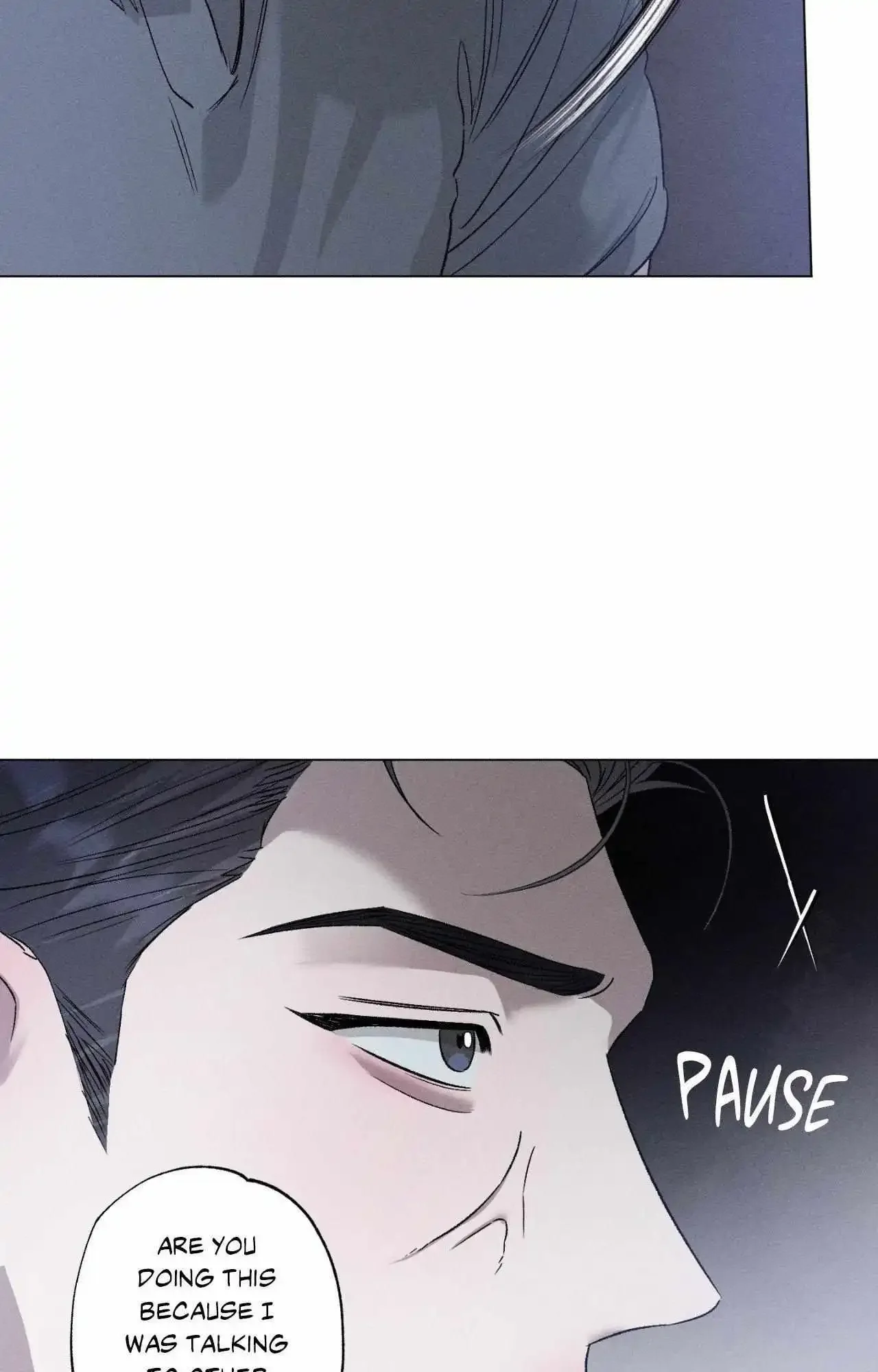 Close Up (Dyo) - Chapter 35 Page 34