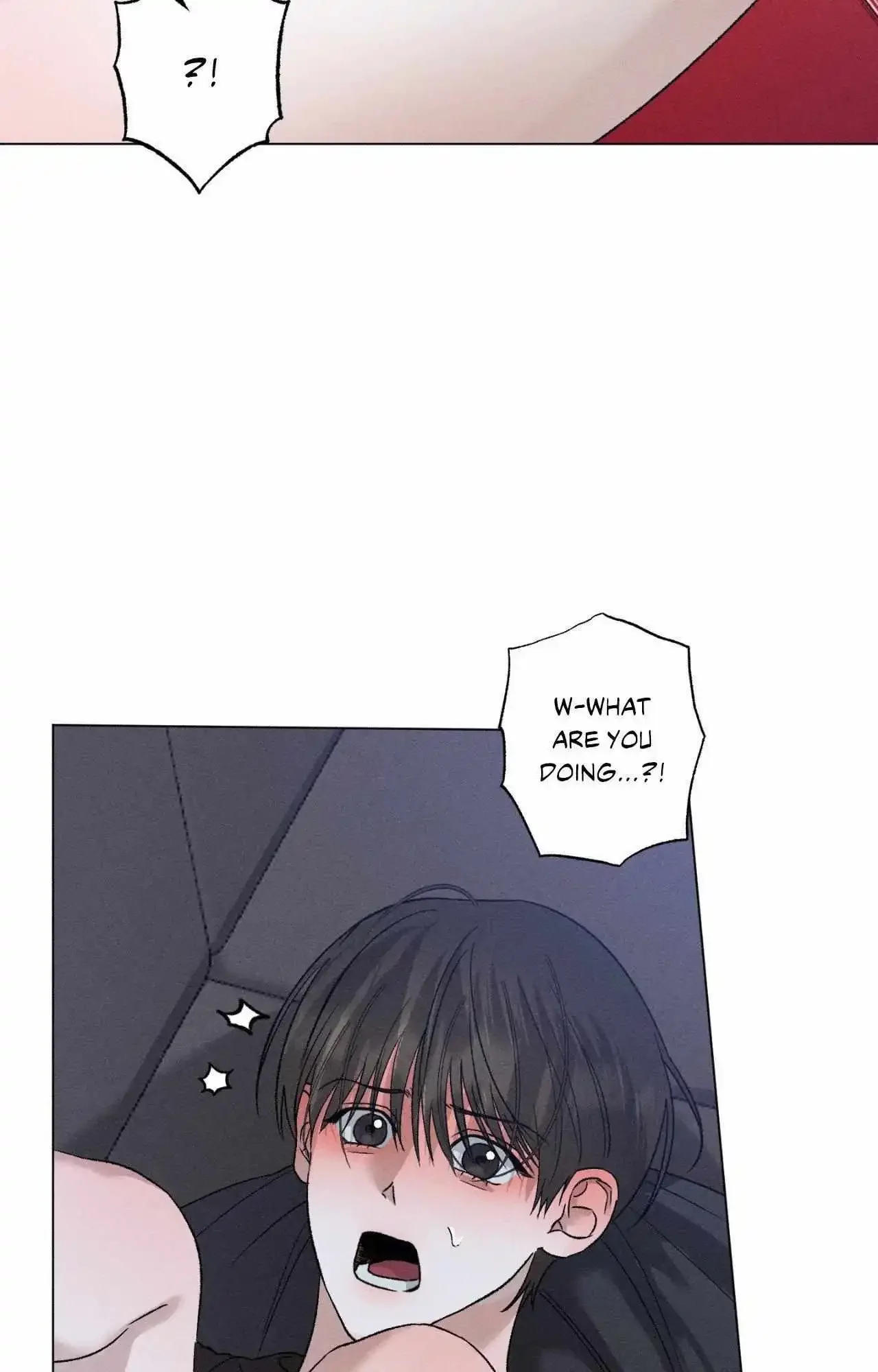 Close Up (Dyo) - Chapter 35 Page 36
