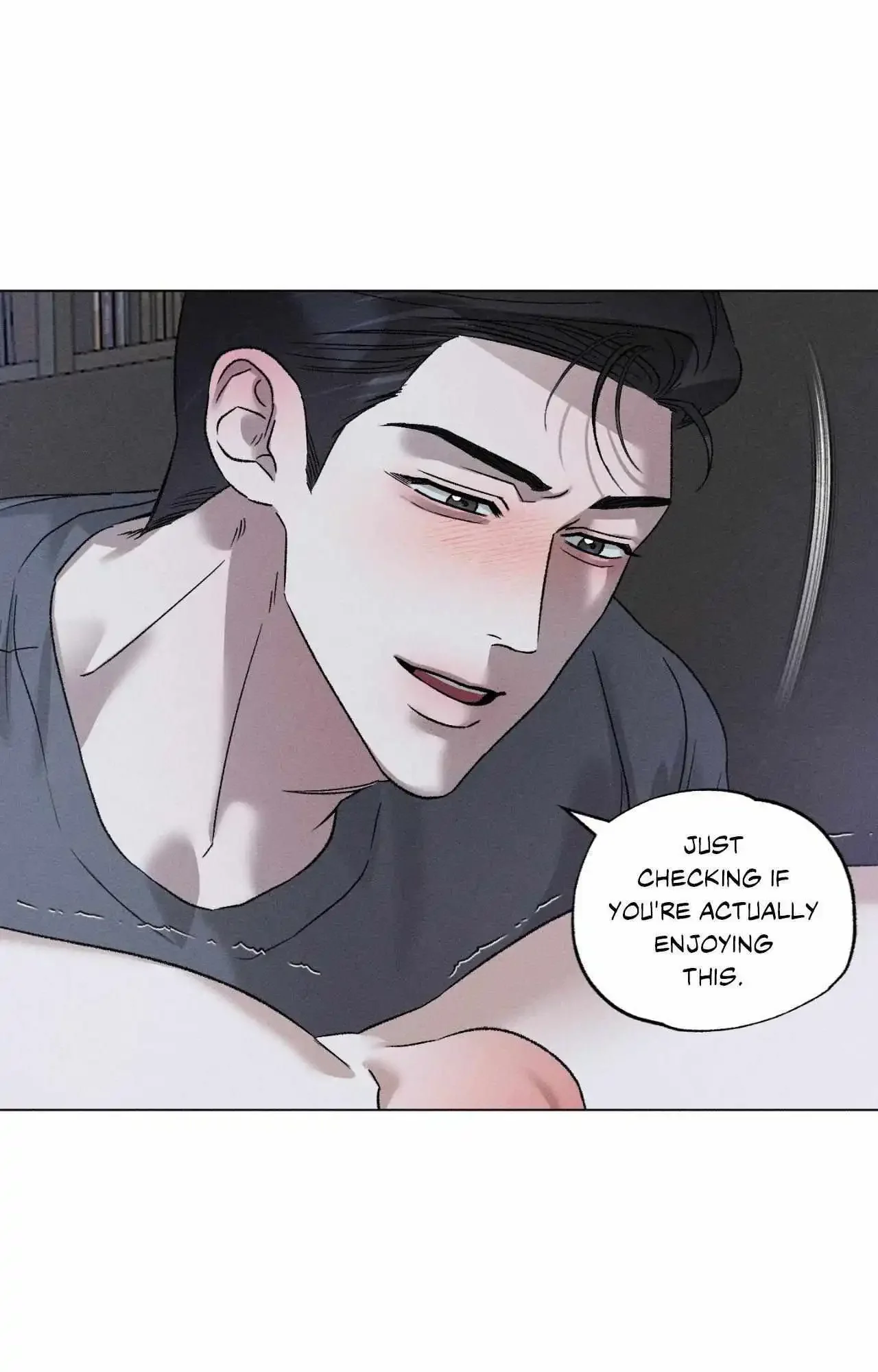 Close Up (Dyo) - Chapter 35 Page 38