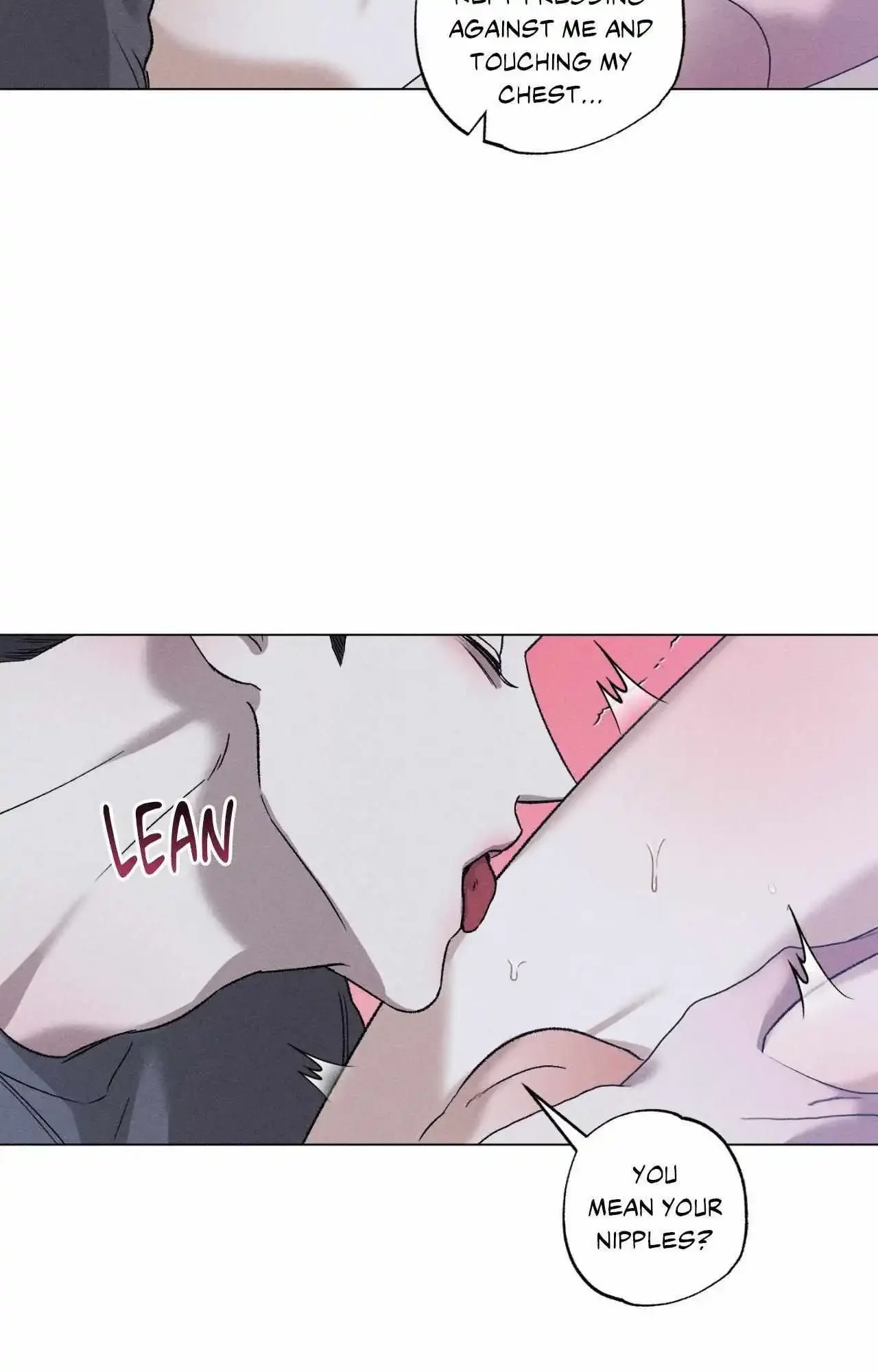 Close Up (Dyo) - Chapter 35 Page 40