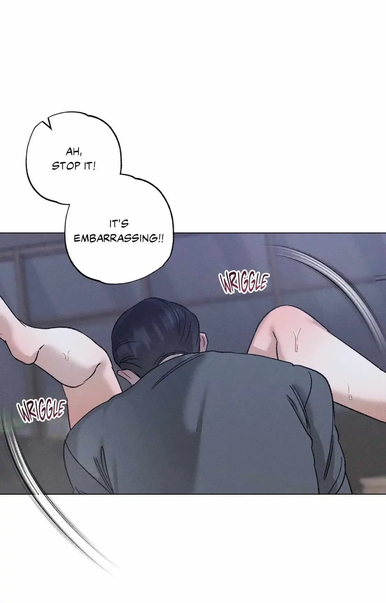 Close Up (Dyo) - Chapter 35 Page 41