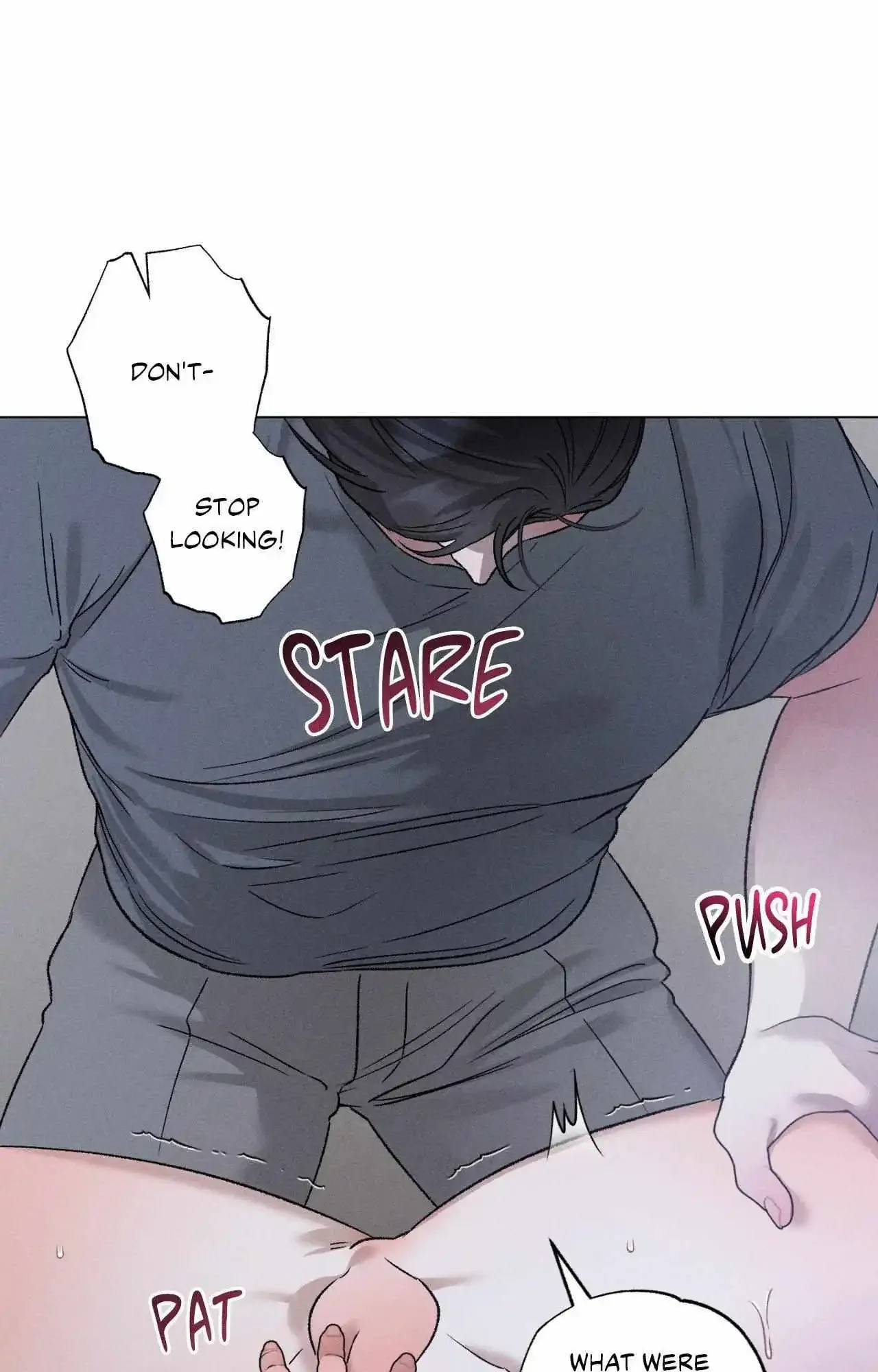 Close Up (Dyo) - Chapter 35 Page 42