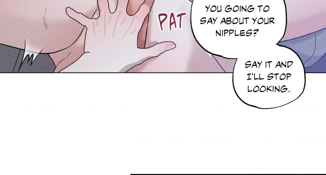 Close Up (Dyo) - Chapter 35 Page 43